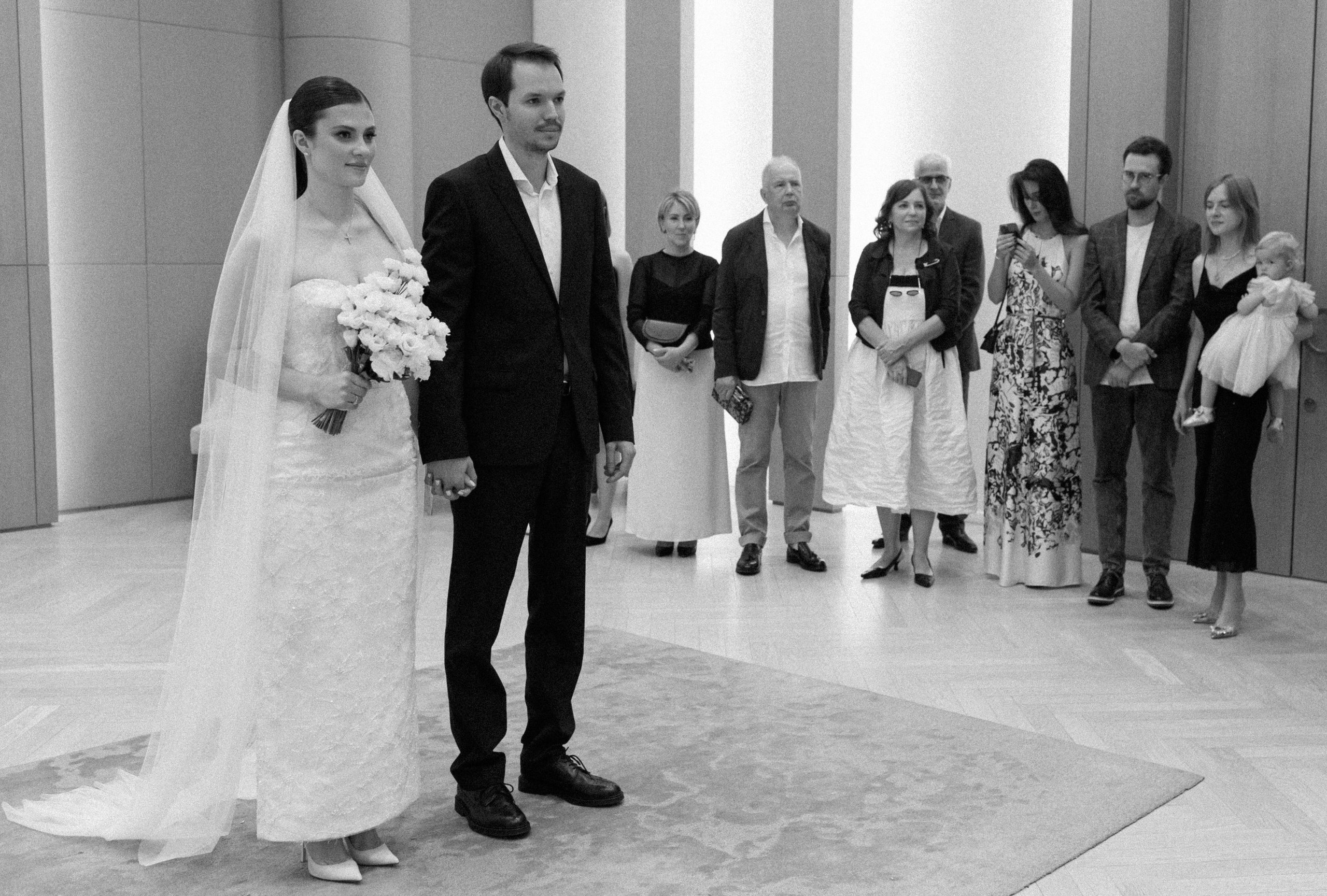 Петя & Каролина. RETOUCH-HOUSE