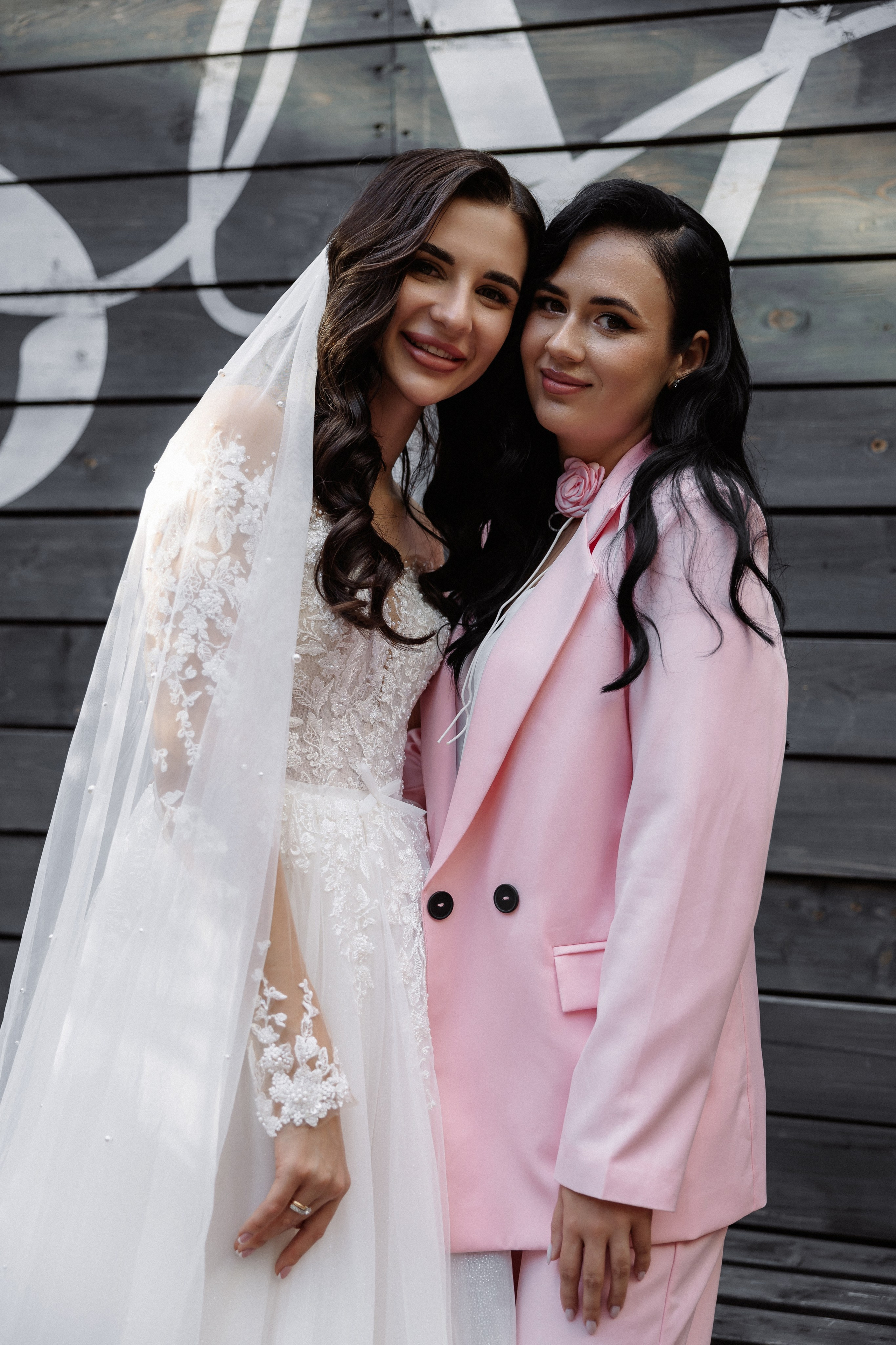 Дмитрий & Алена. RETOUCH-HOUSE