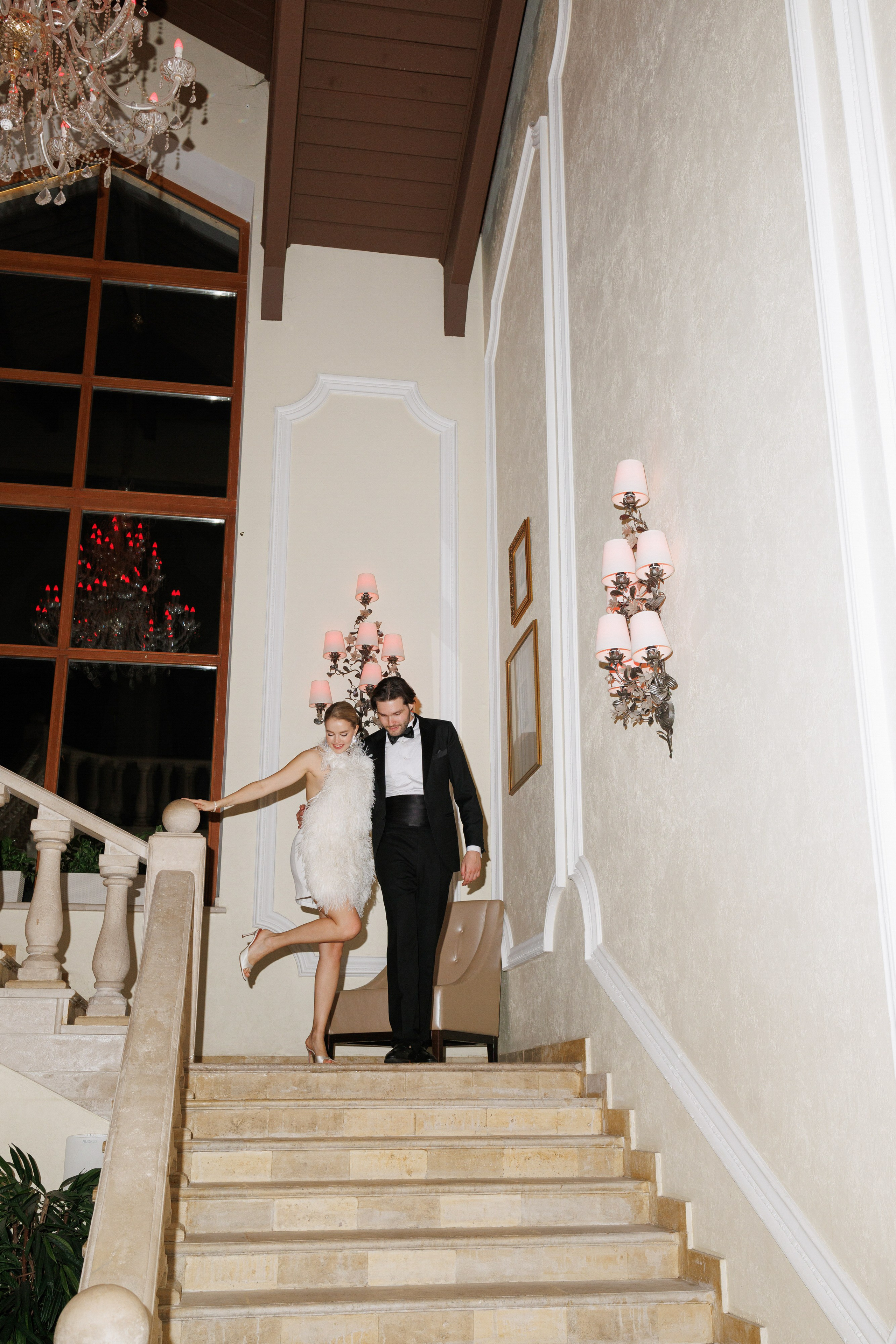 Филипп & Саша. RETOUCH-HOUSE