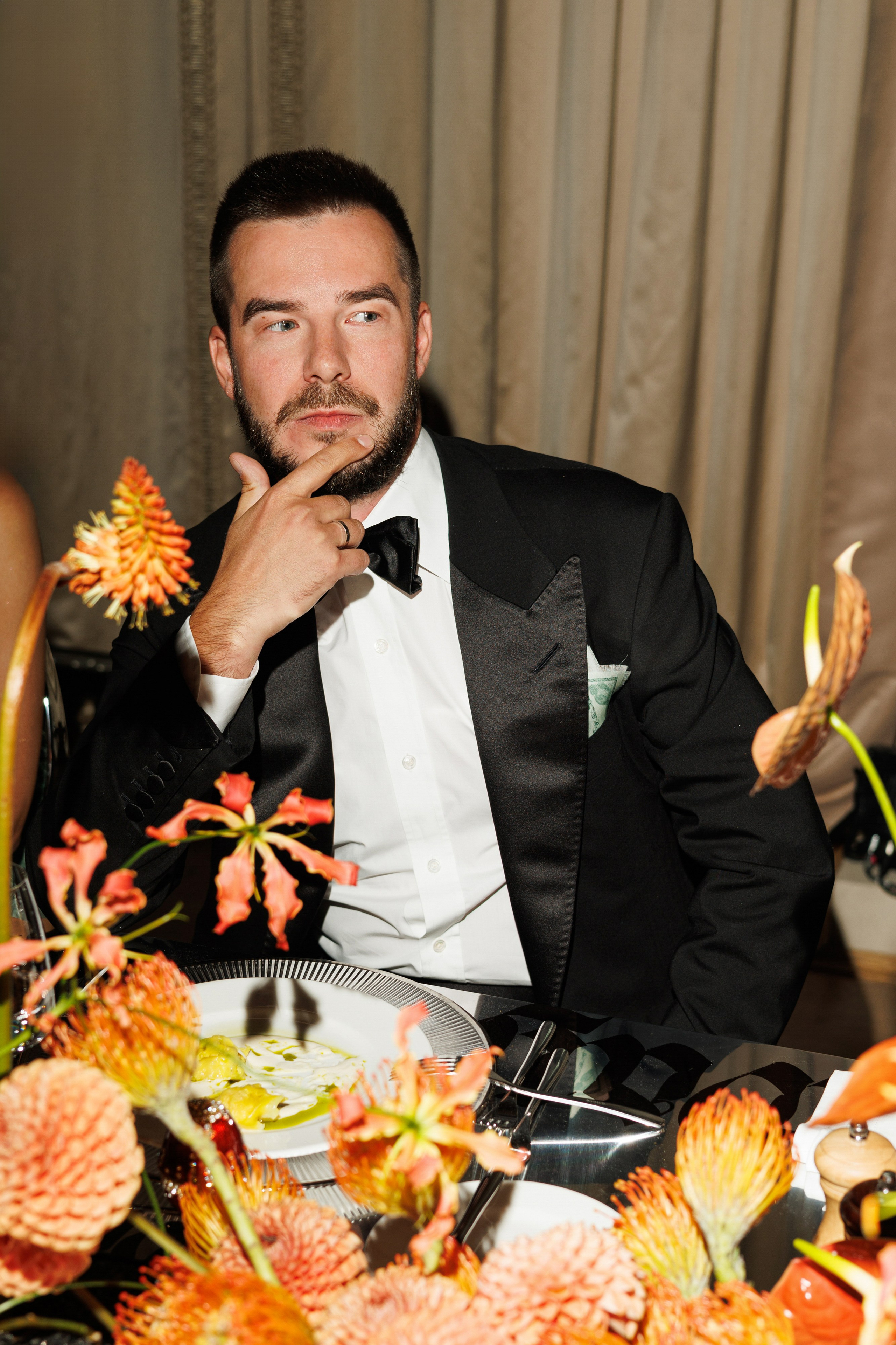 Виталий & Кристина. RETOUCH-HOUSE