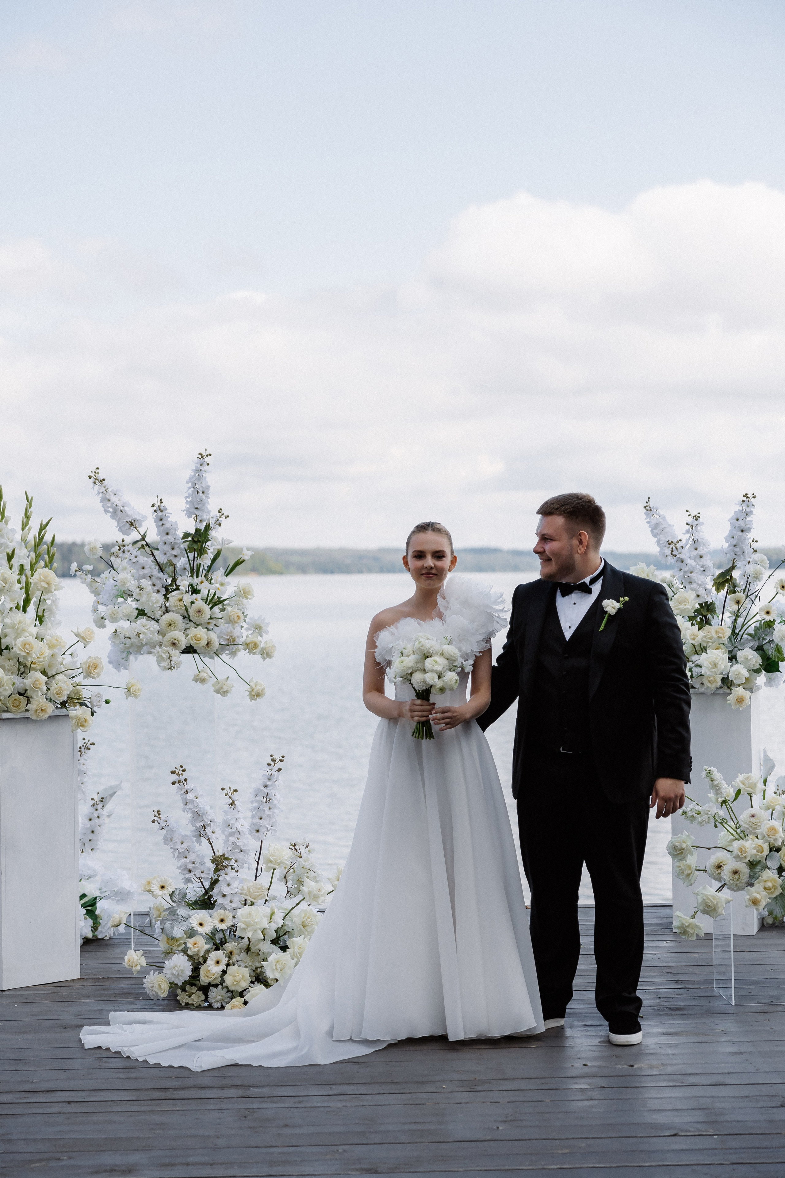 Андрей & Анастасия. RETOUCH-HOUSE