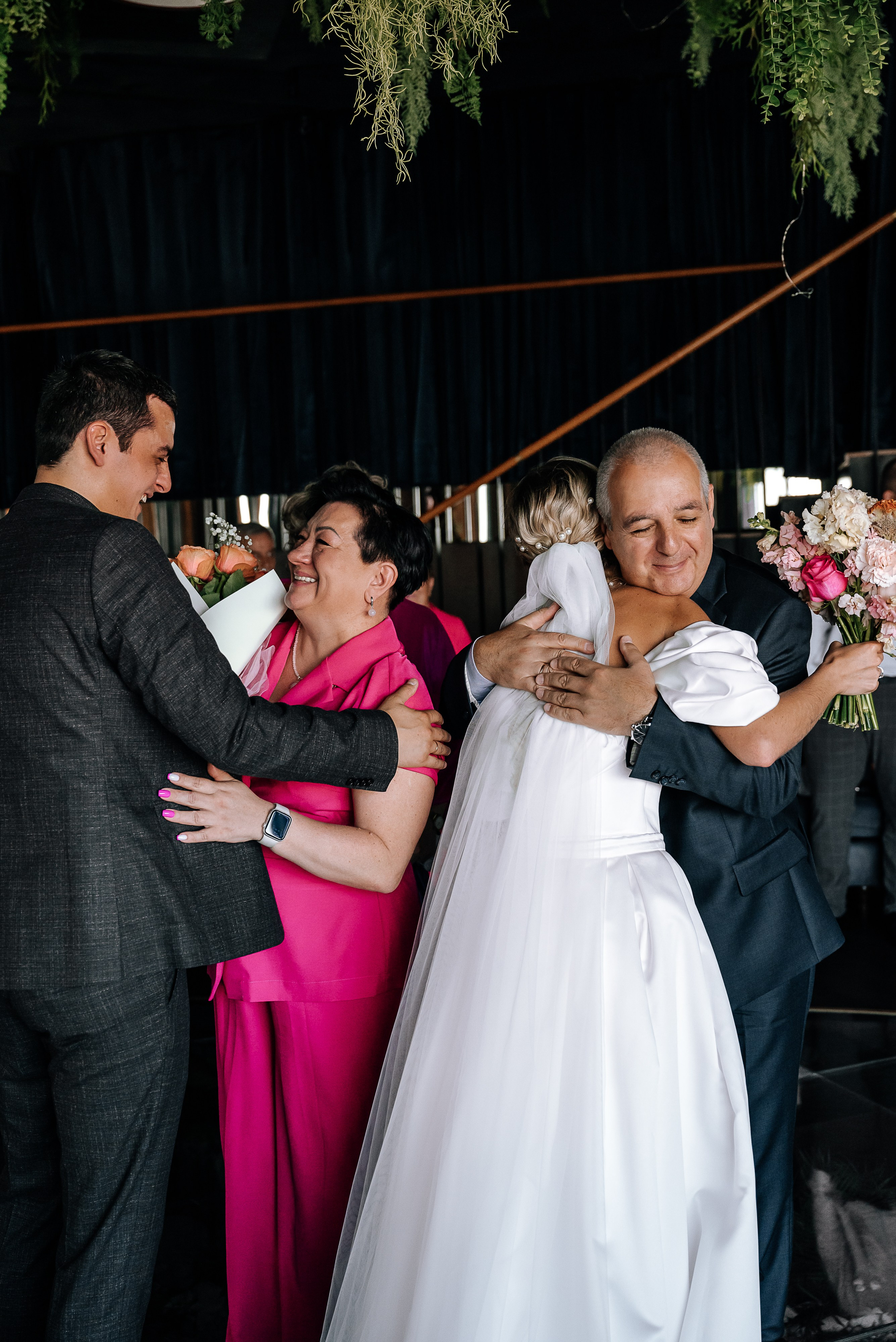 Костя & Лиза. RETOUCH-HOUSE