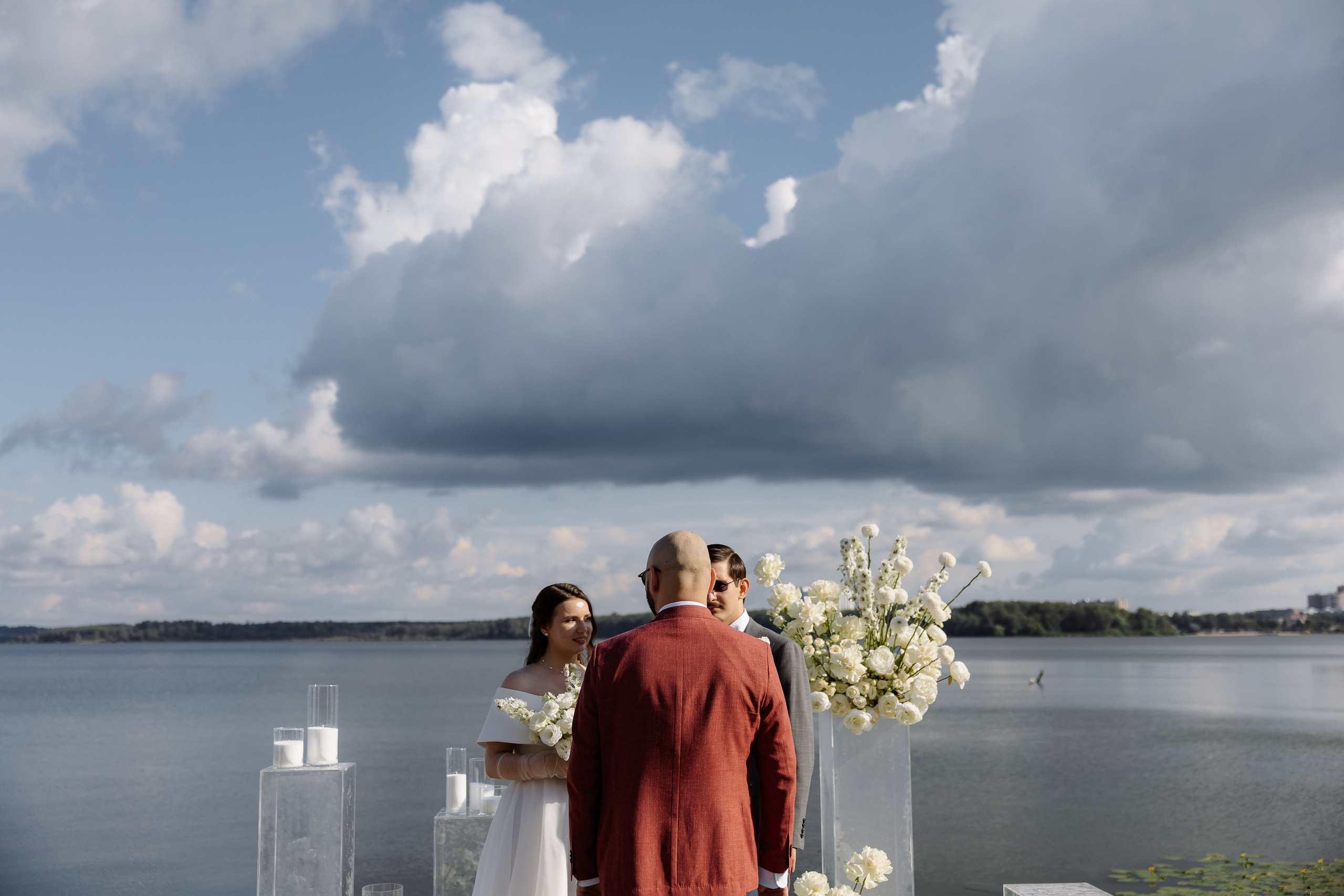 Эмилия & Тимур. RETOUCH-HOUSE