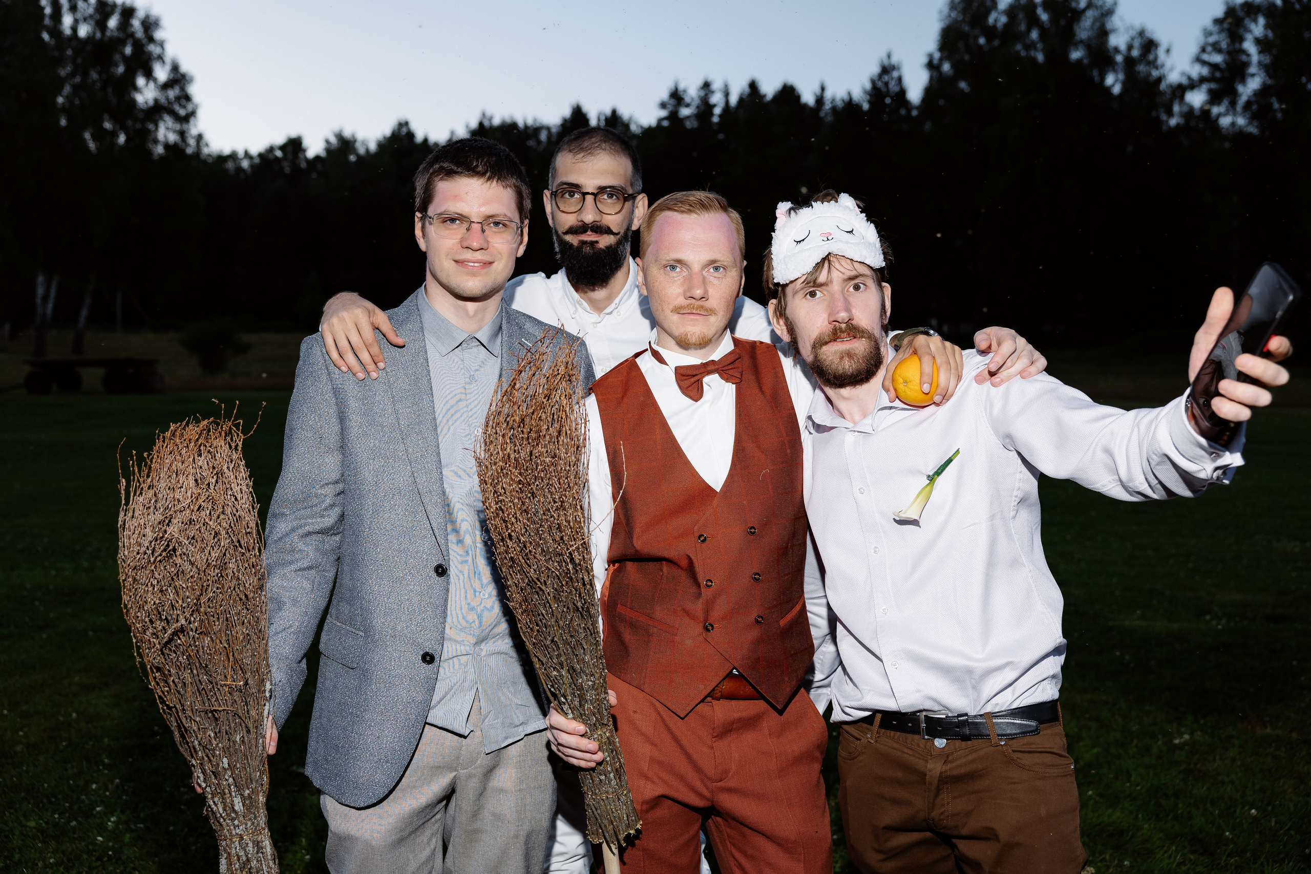 Владислав & Виктория. RETOUCH-HOUSE