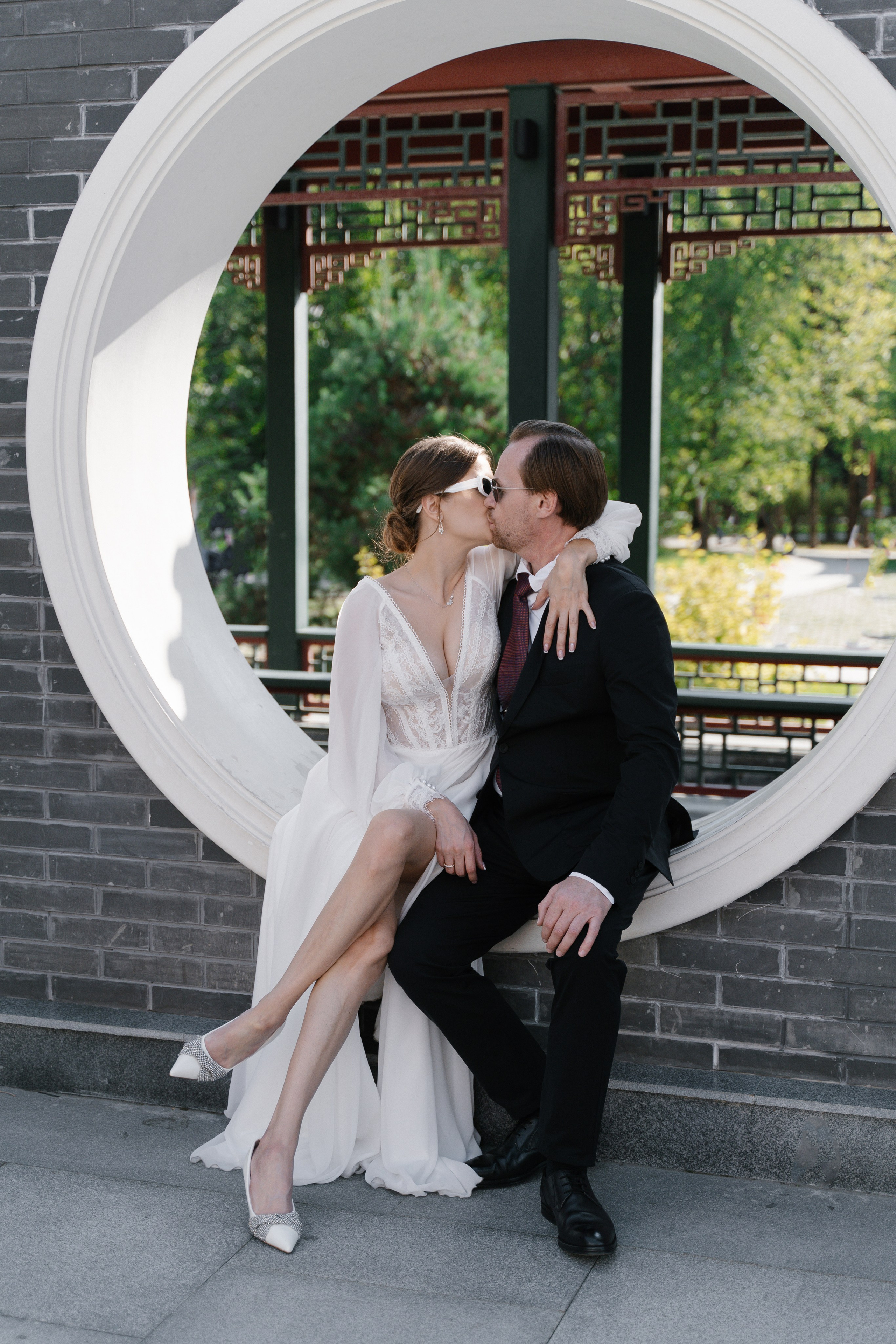 Сергей & Анастасия. RETOUCH-HOUSE