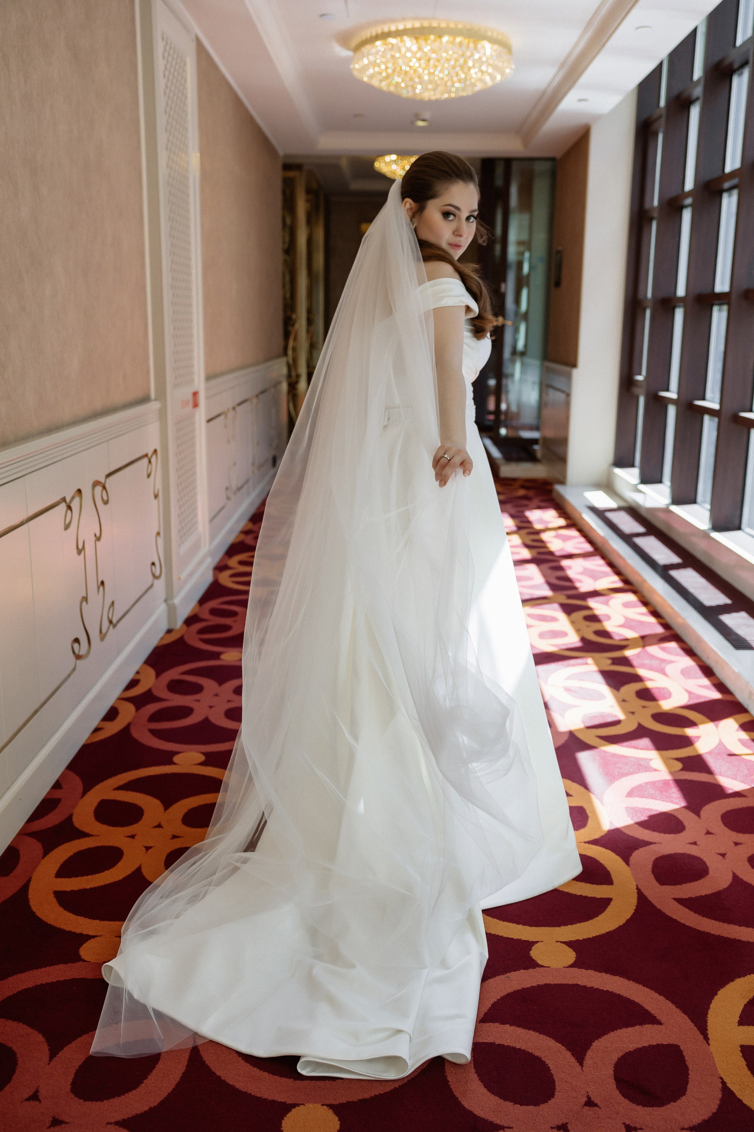 Захар & Алена. RETOUCH-HOUSE