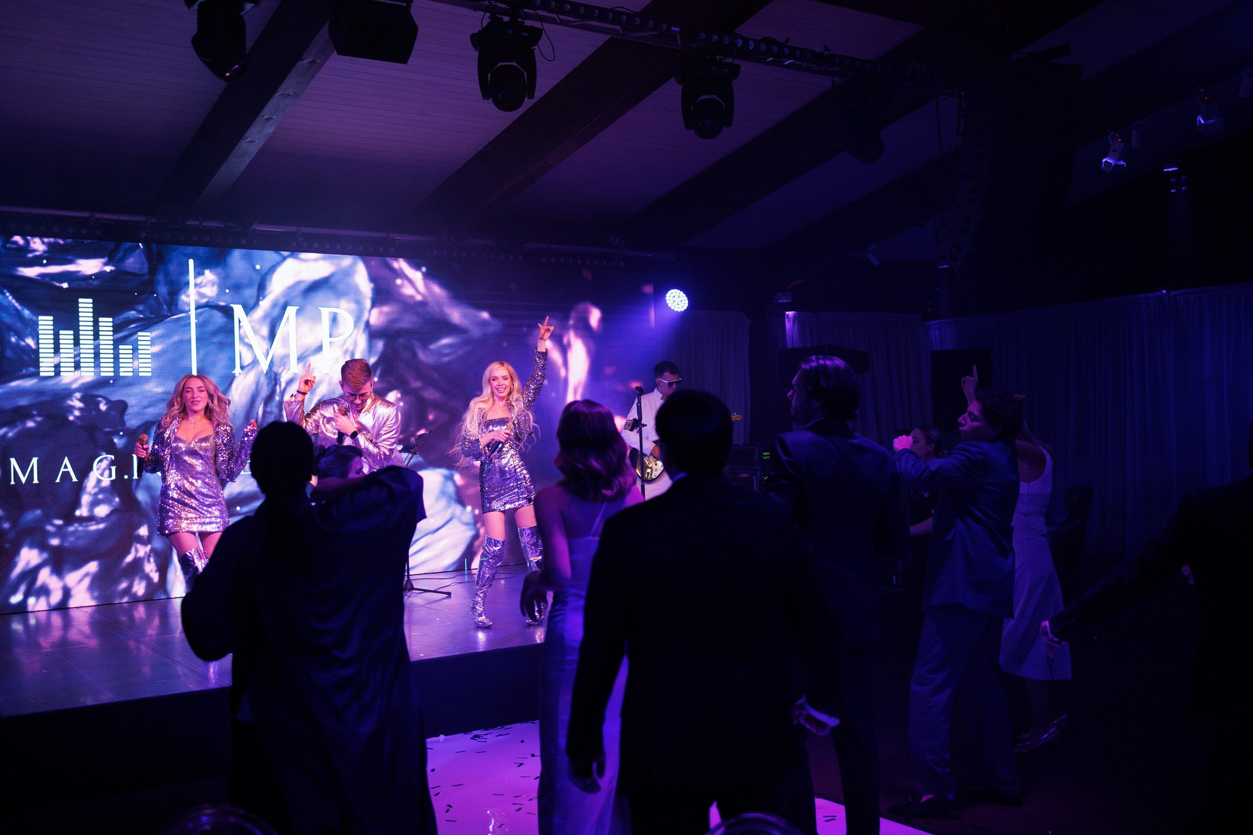 Филипп & Саша. RETOUCH-HOUSE