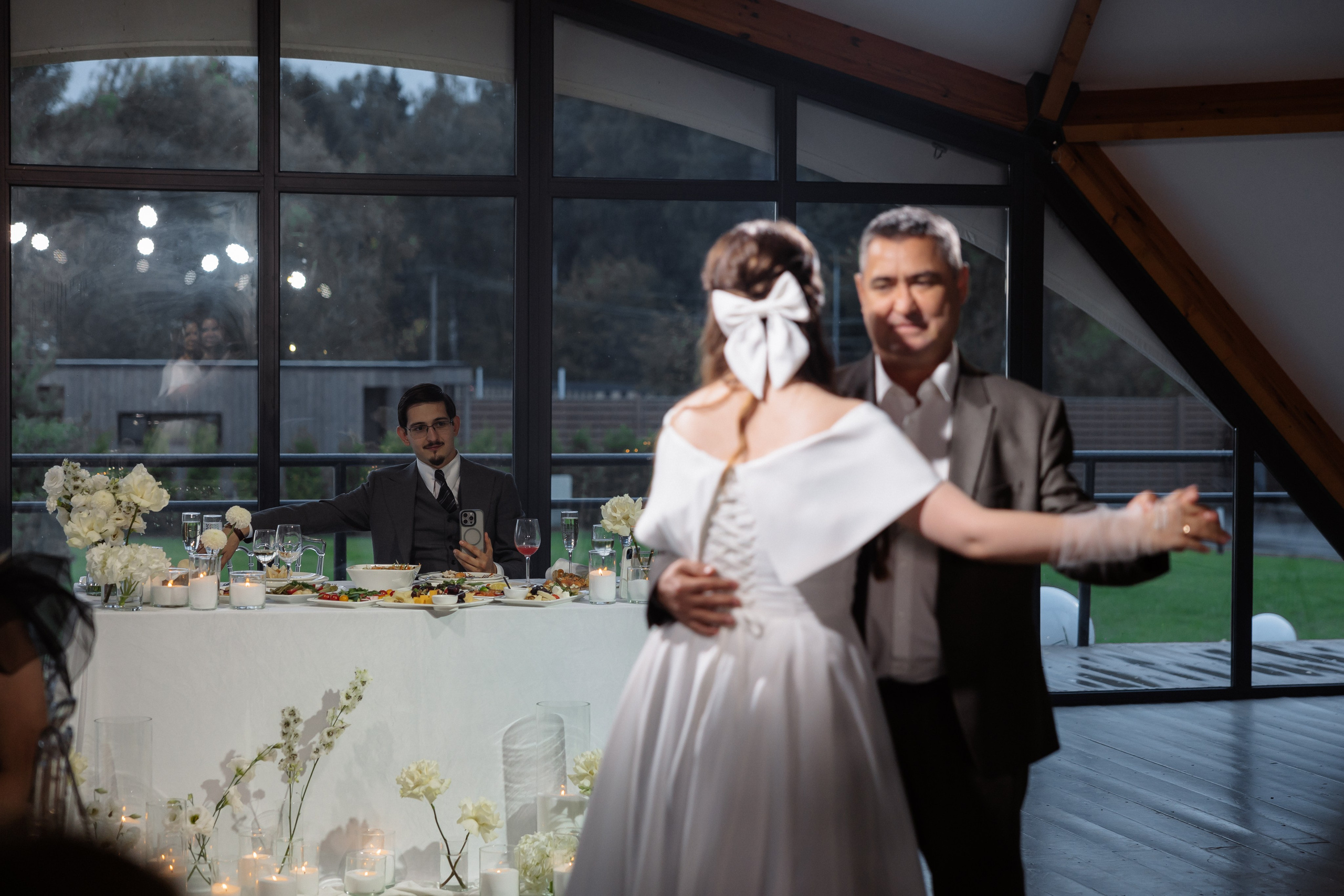 Эмилия & Тимур. RETOUCH-HOUSE