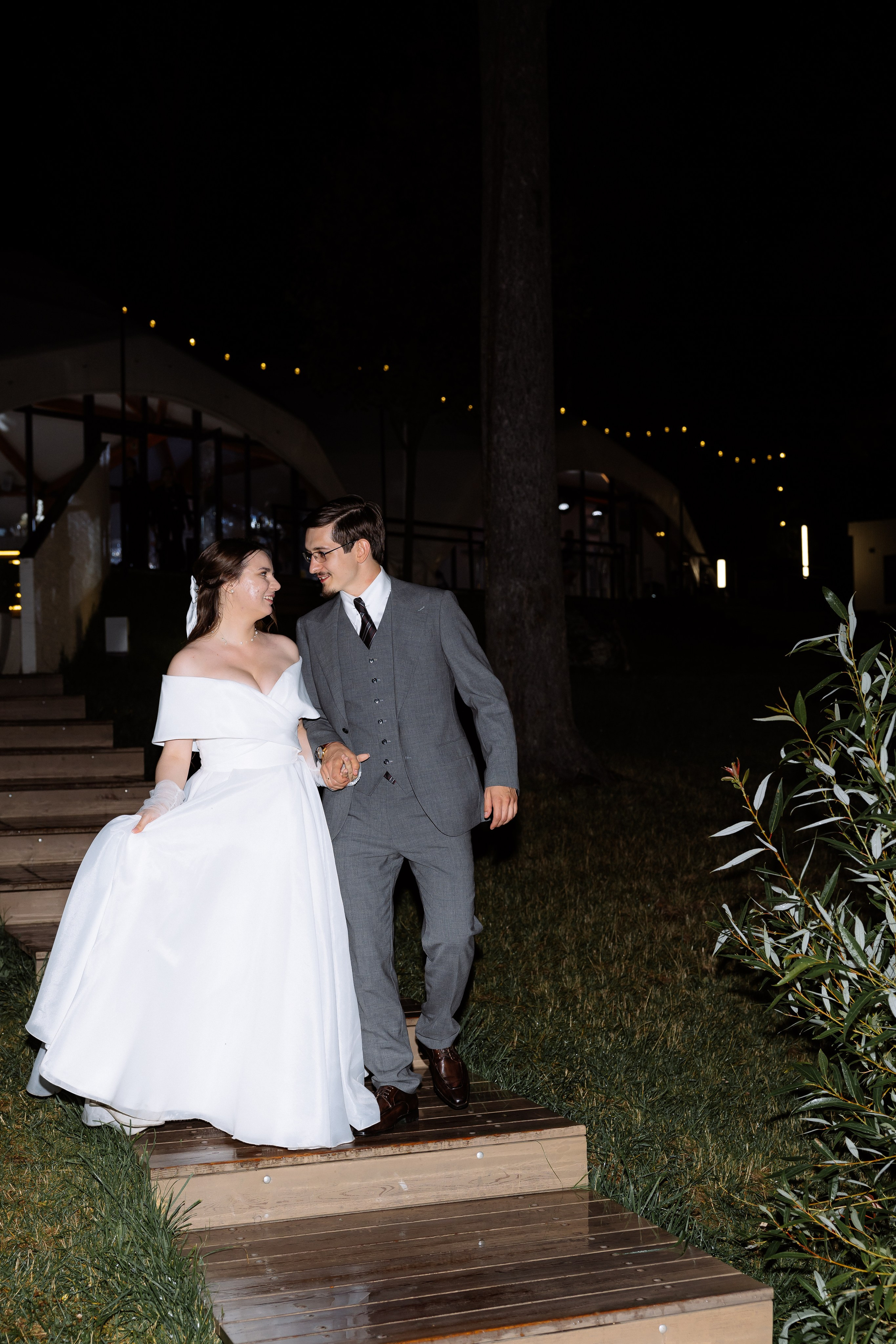 Эмилия & Тимур. RETOUCH-HOUSE