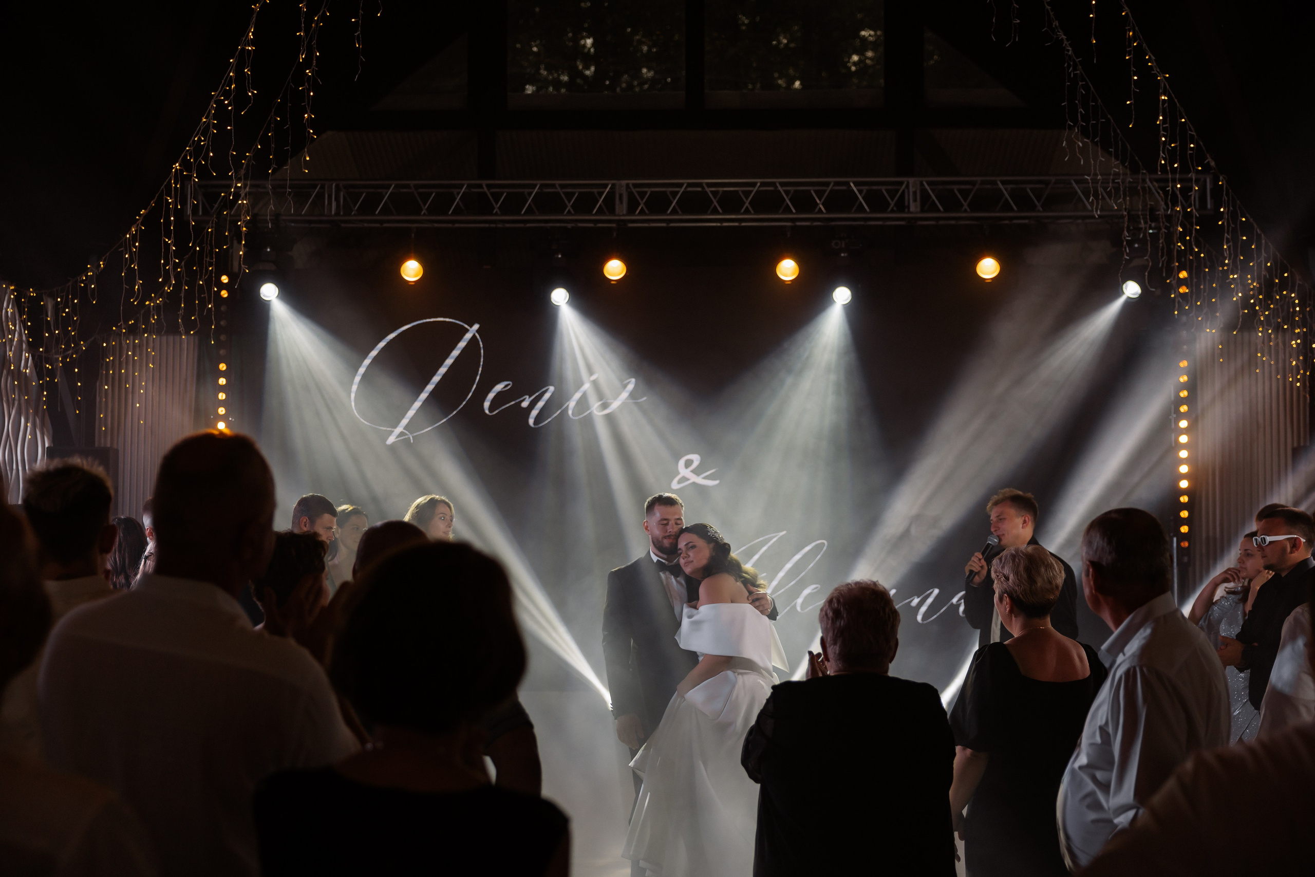 Денис & Александра. RETOUCH-HOUSE