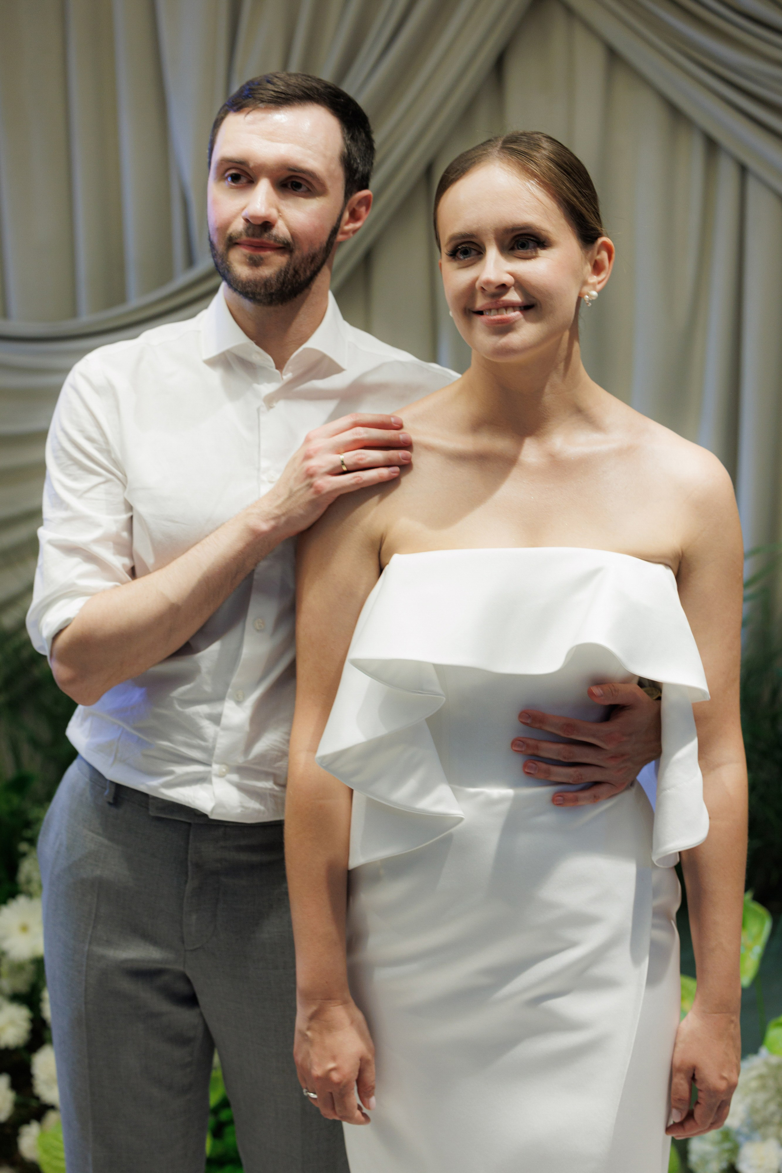 Илья & Валерия. RETOUCH-HOUSE