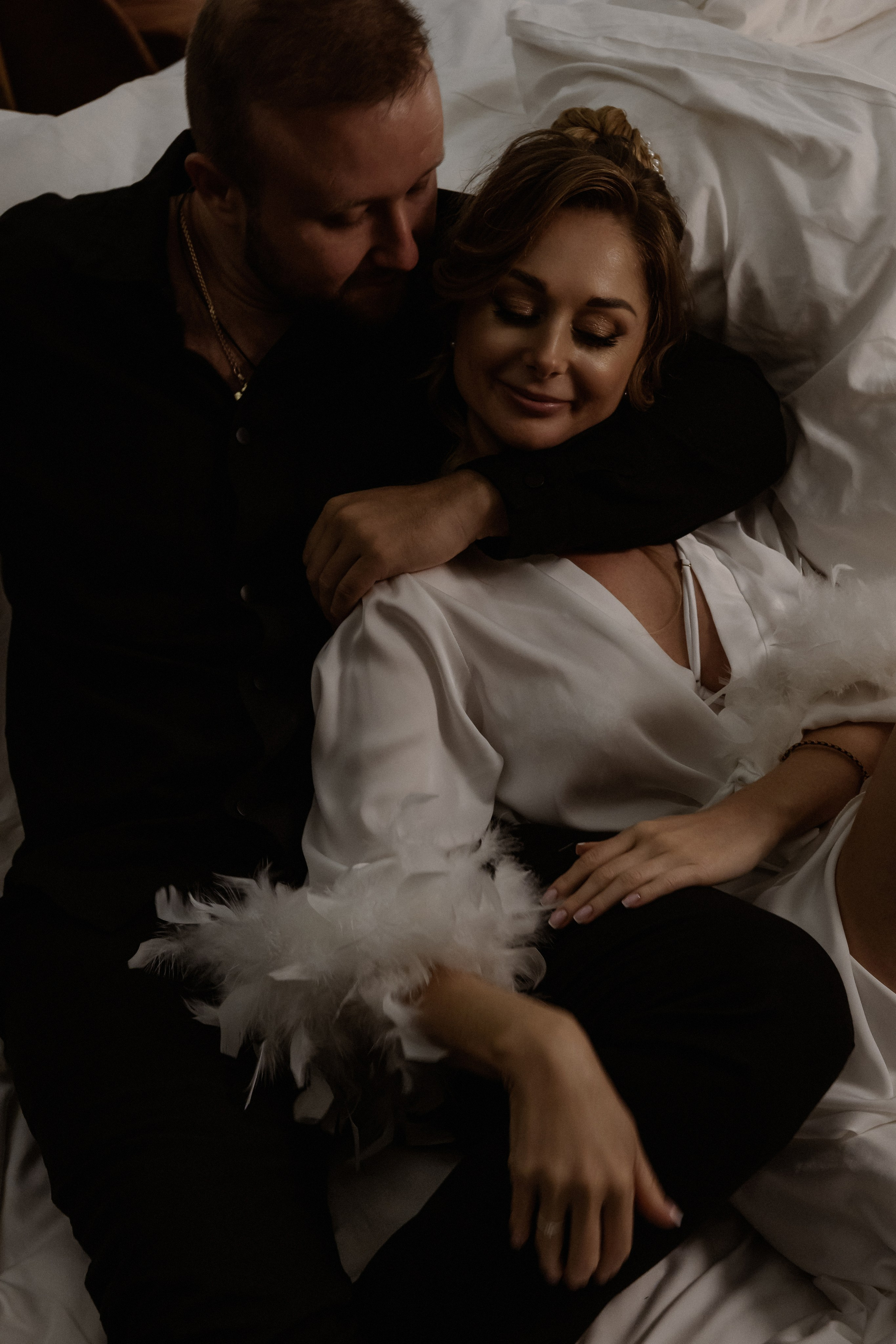 Александр & Светлана. RETOUCH-HOUSE