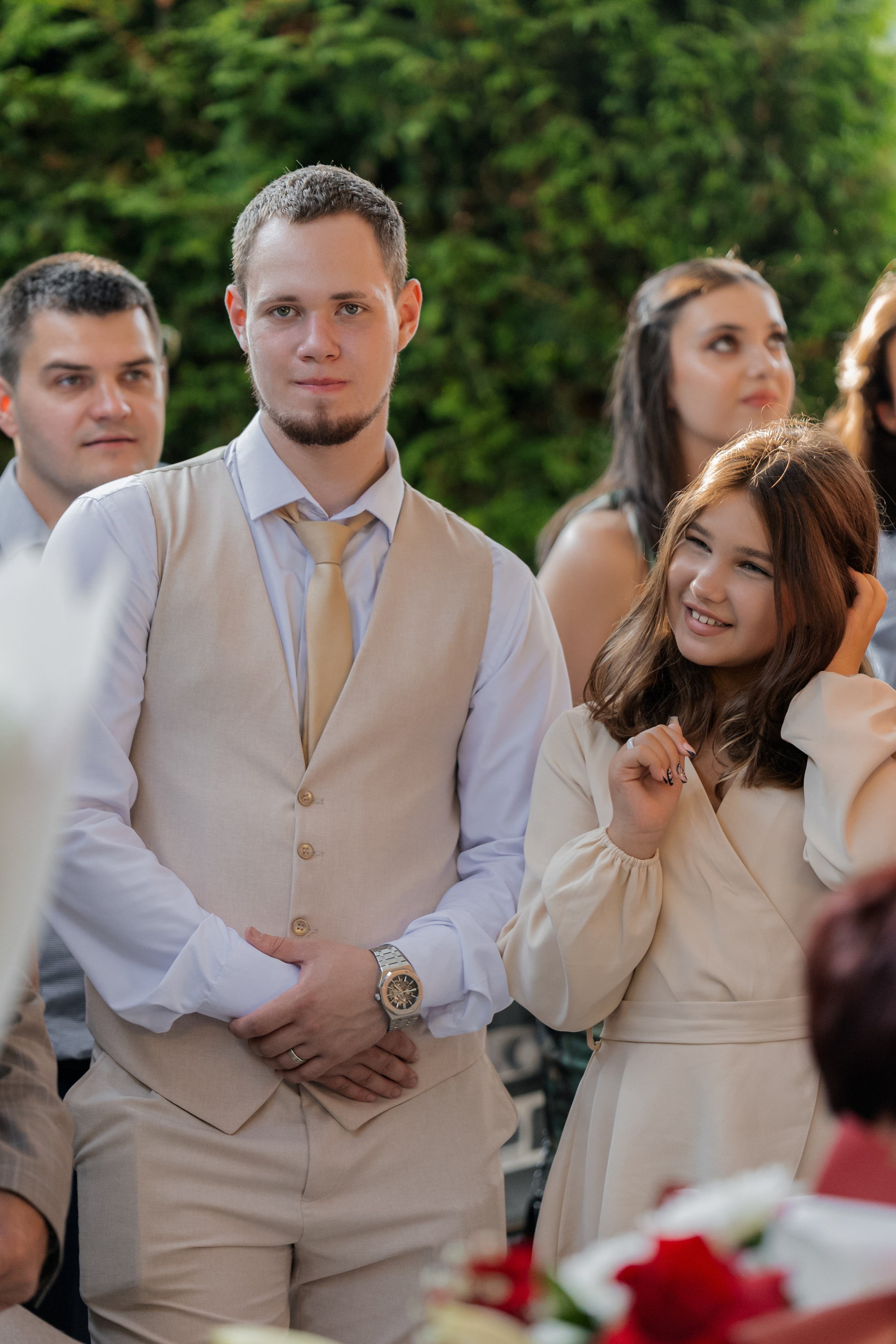 Рома & Маша. RETOUCH-HOUSE