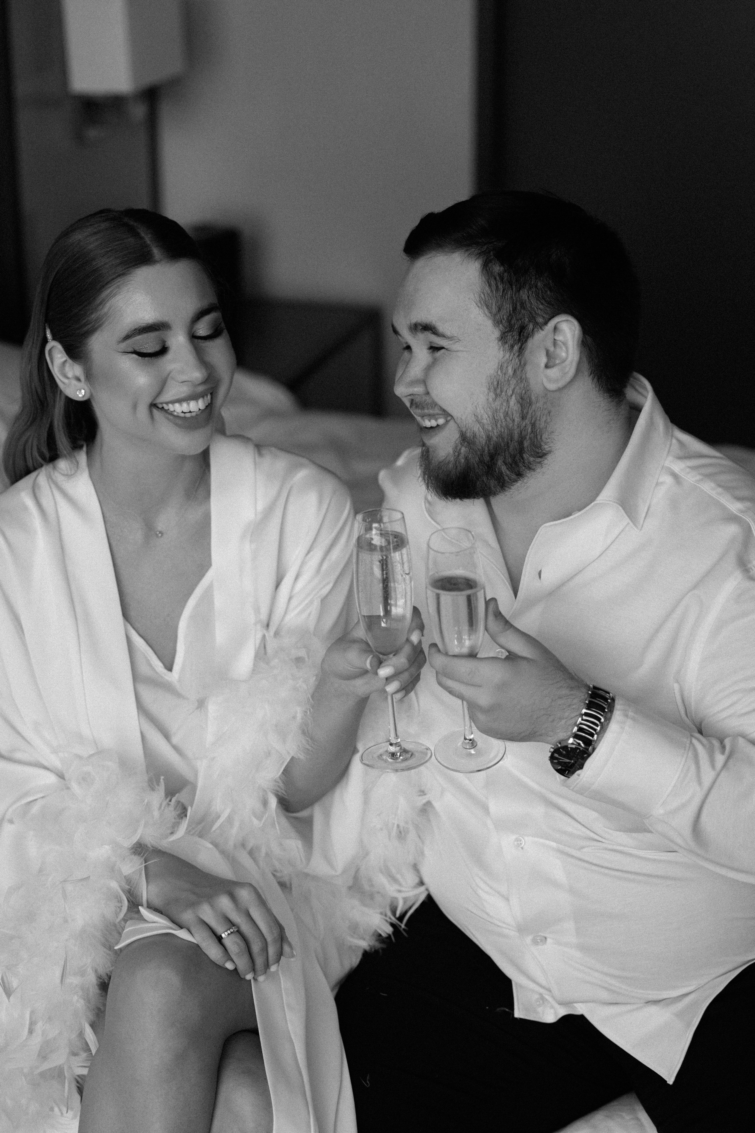 Илья & Кристина. RETOUCH-HOUSE