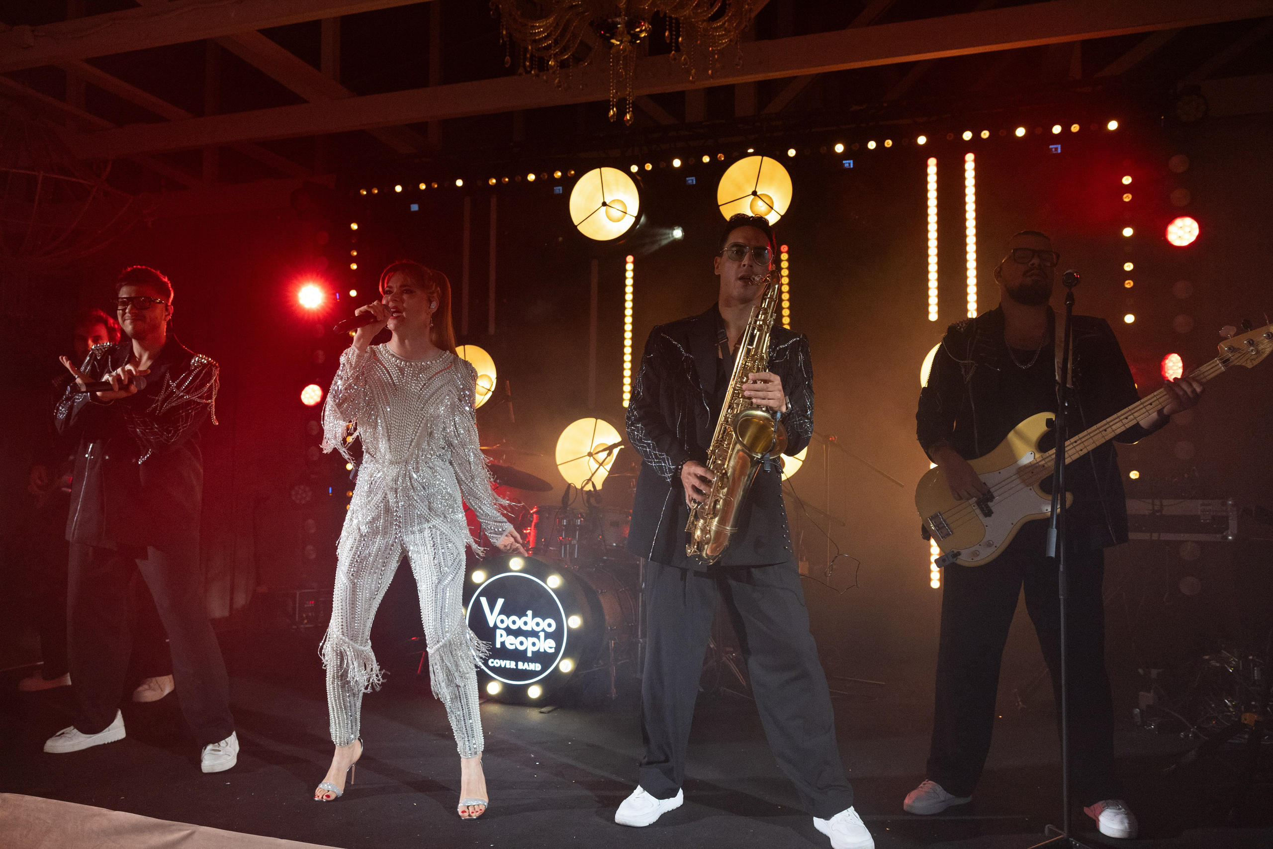 Дима & Варя. RETOUCH-HOUSE