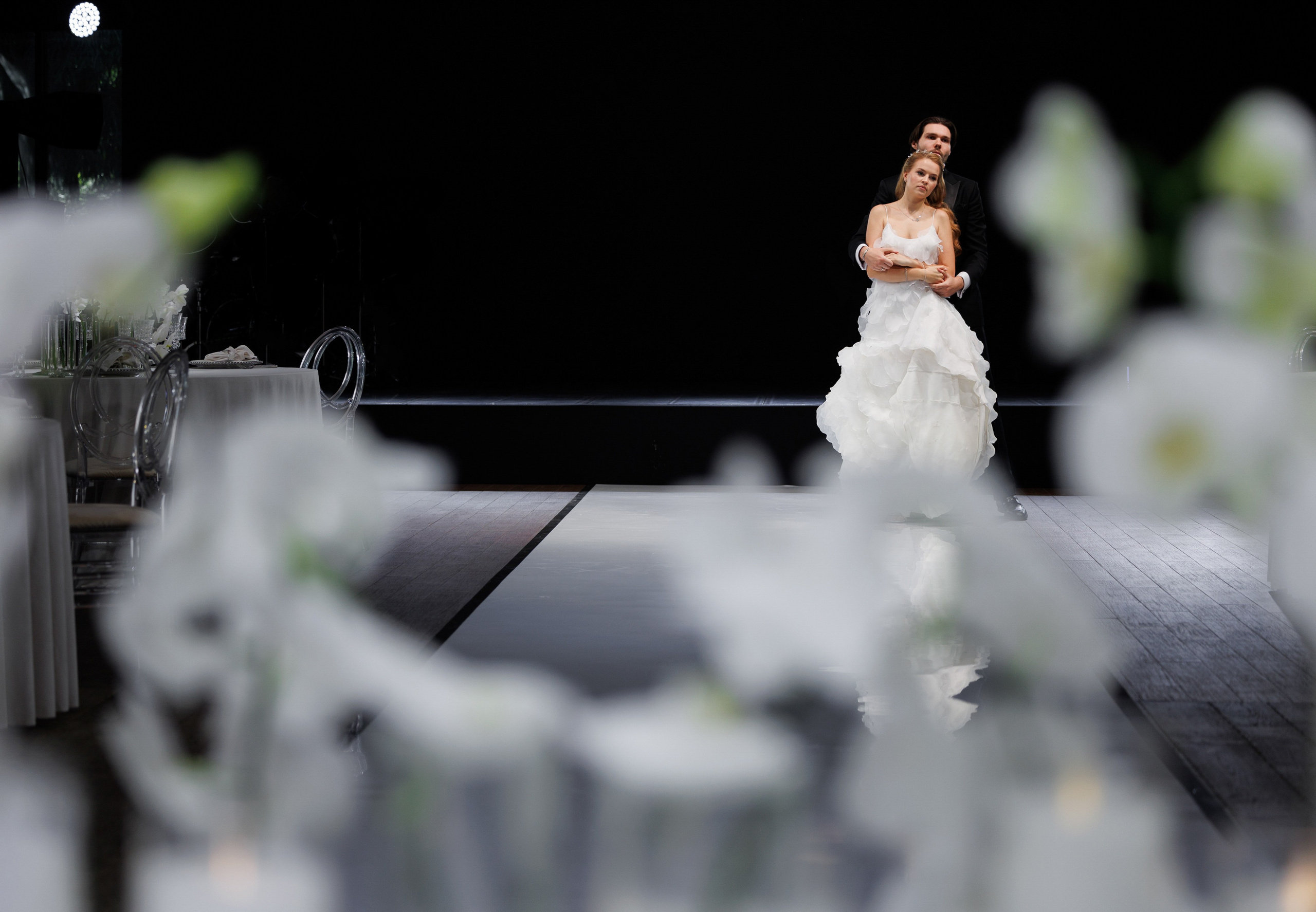 Филипп & Саша. RETOUCH-HOUSE