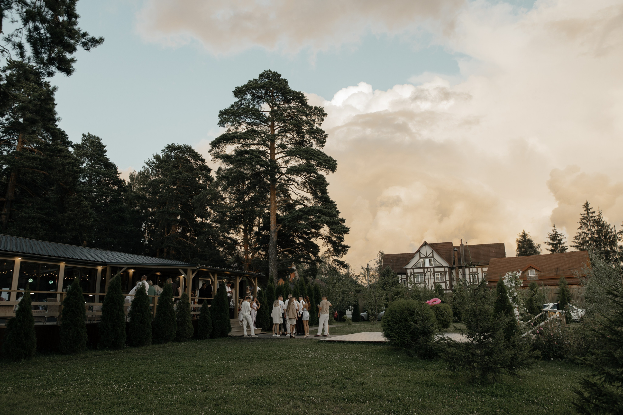 23.07.2024. RETOUCH-HOUSE