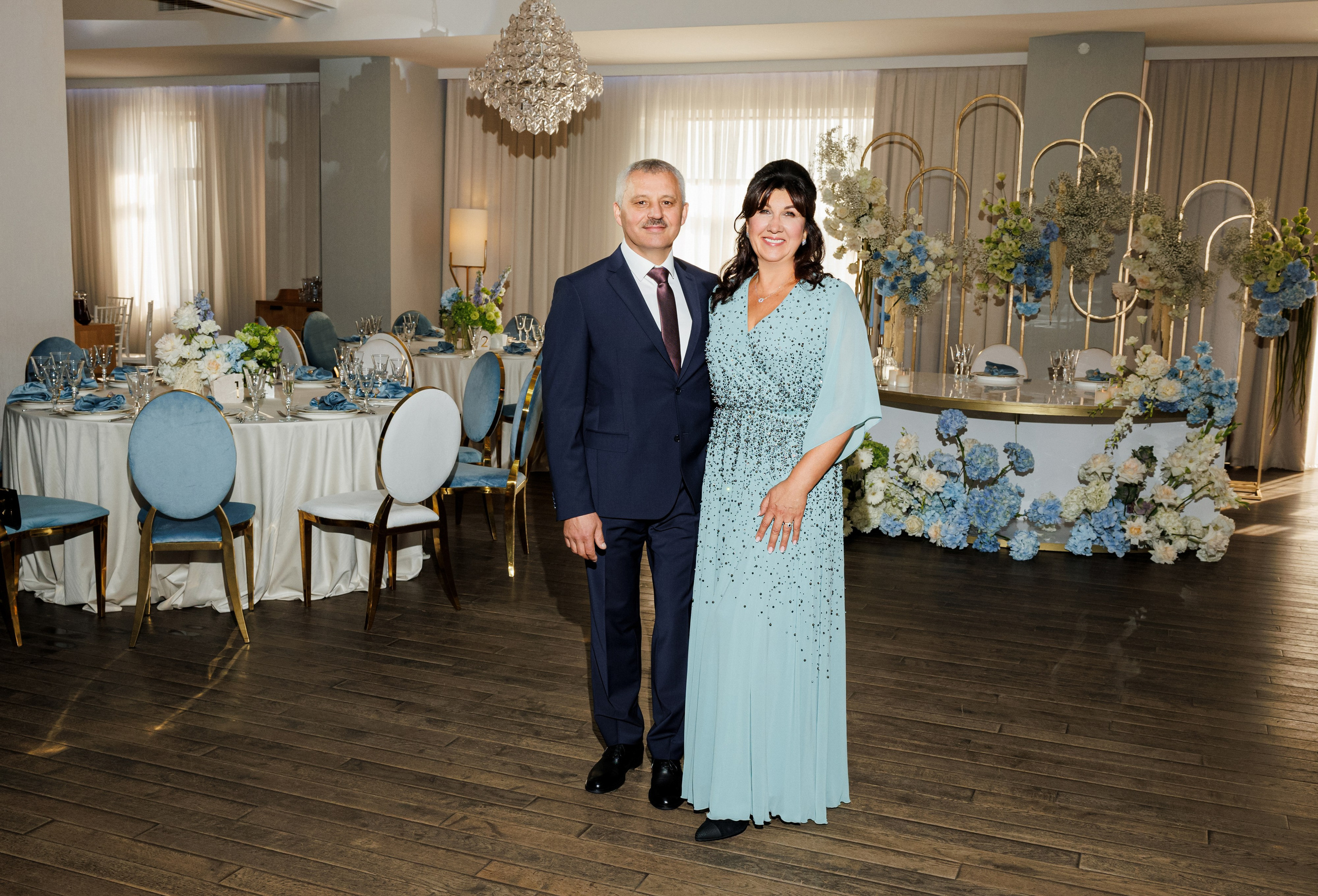 Рома & Маша. RETOUCH-HOUSE