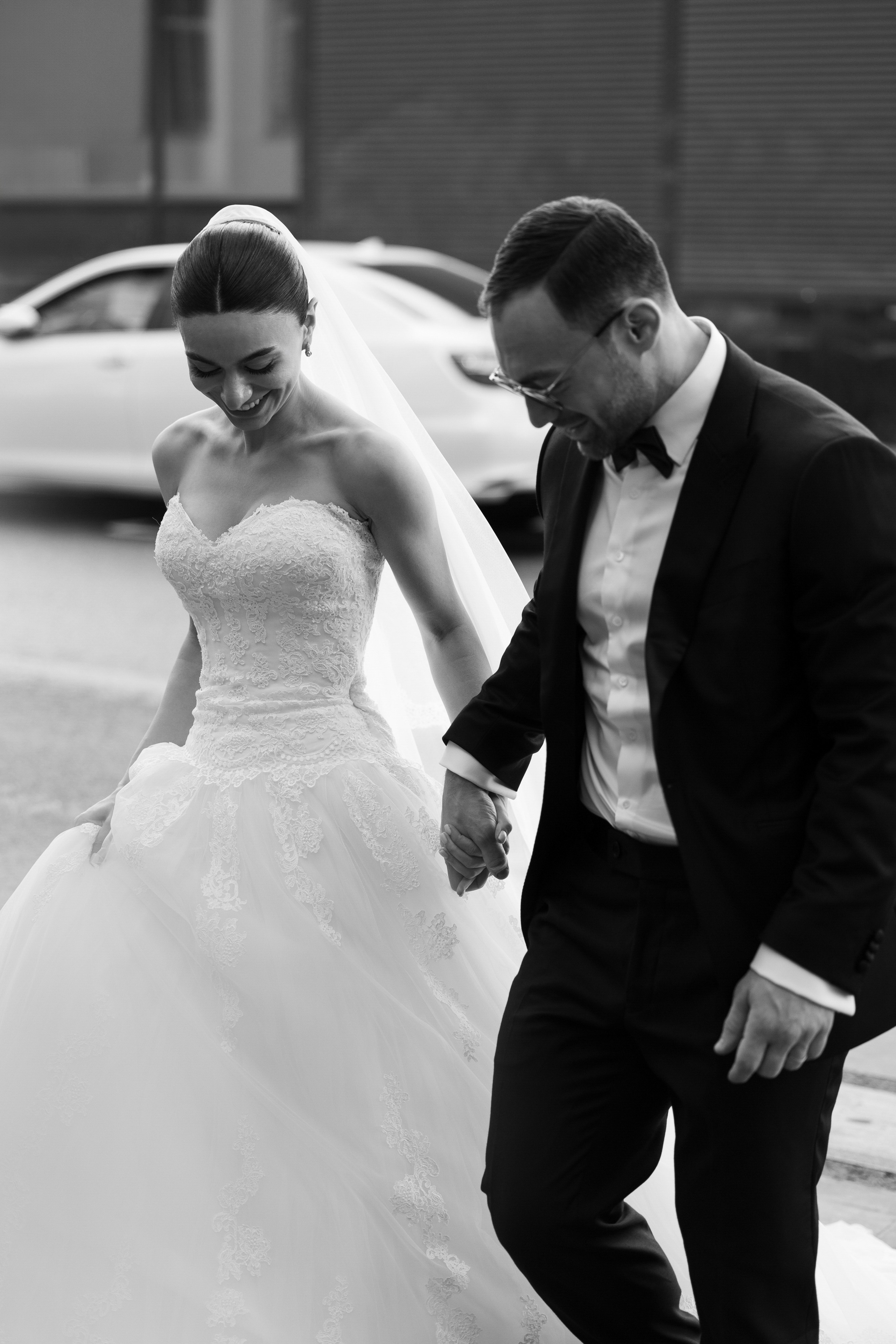 Георгий & Нино. RETOUCH-HOUSE