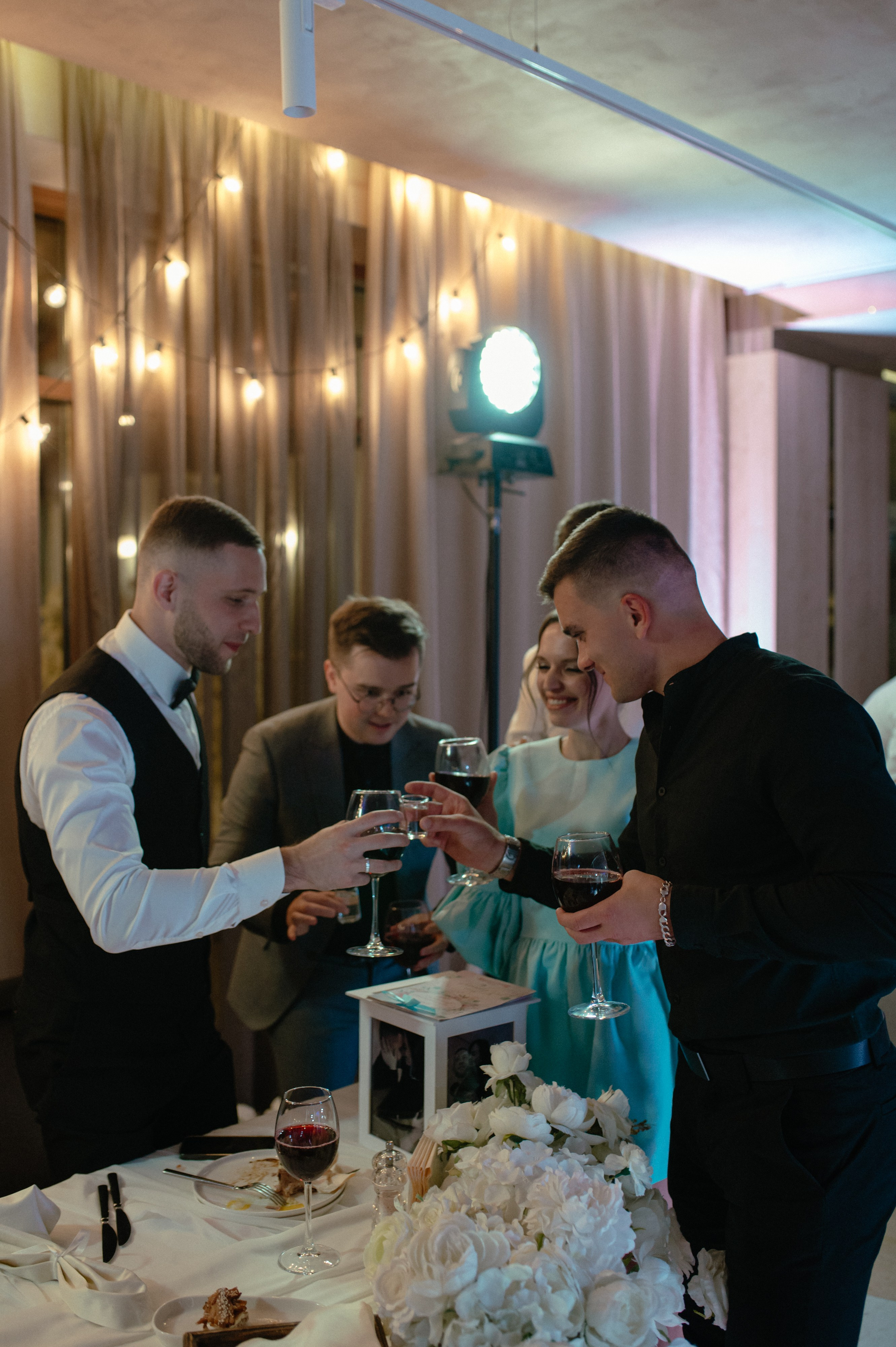 03.08.2024. RETOUCH-HOUSE