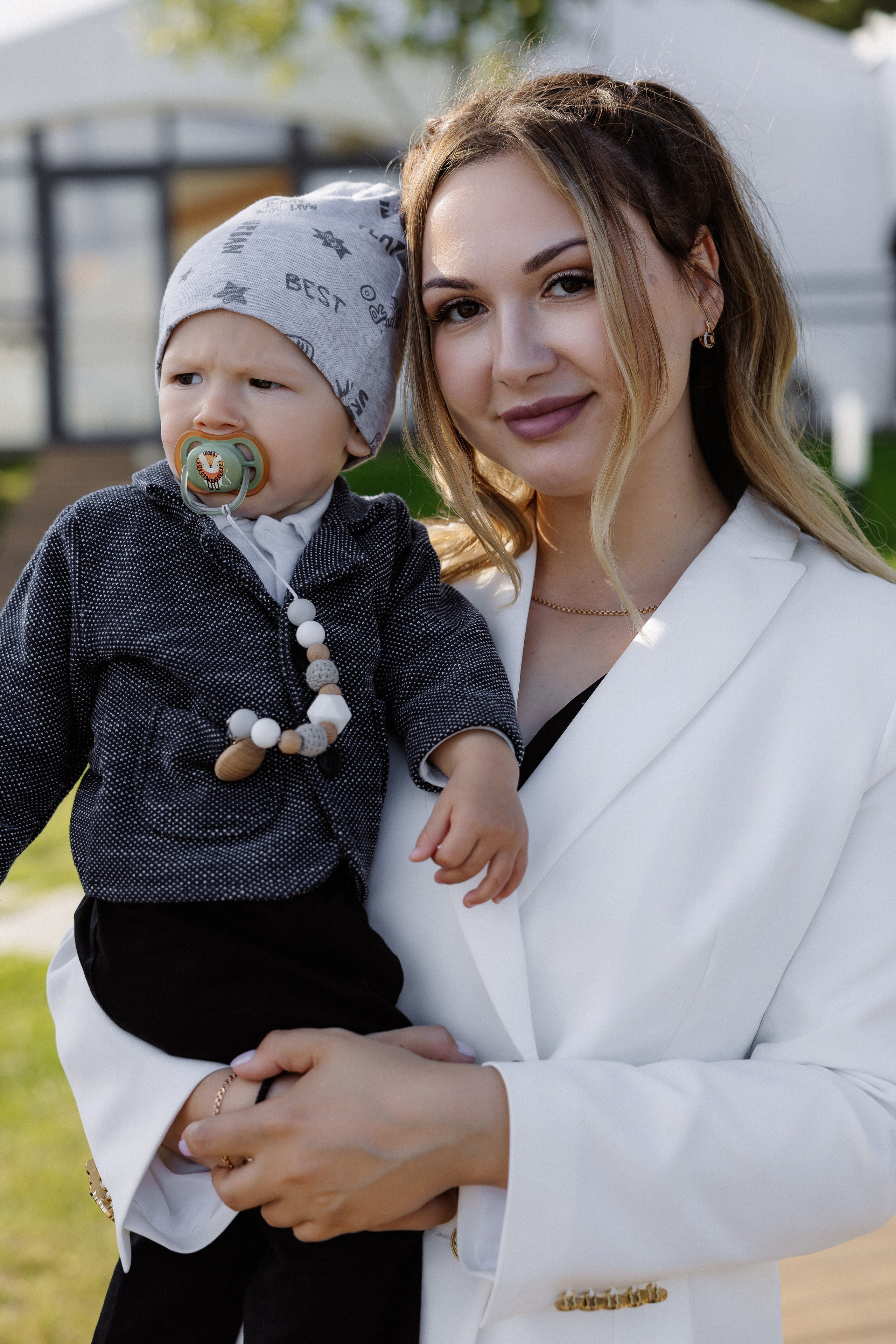 Эмилия & Тимур. RETOUCH-HOUSE