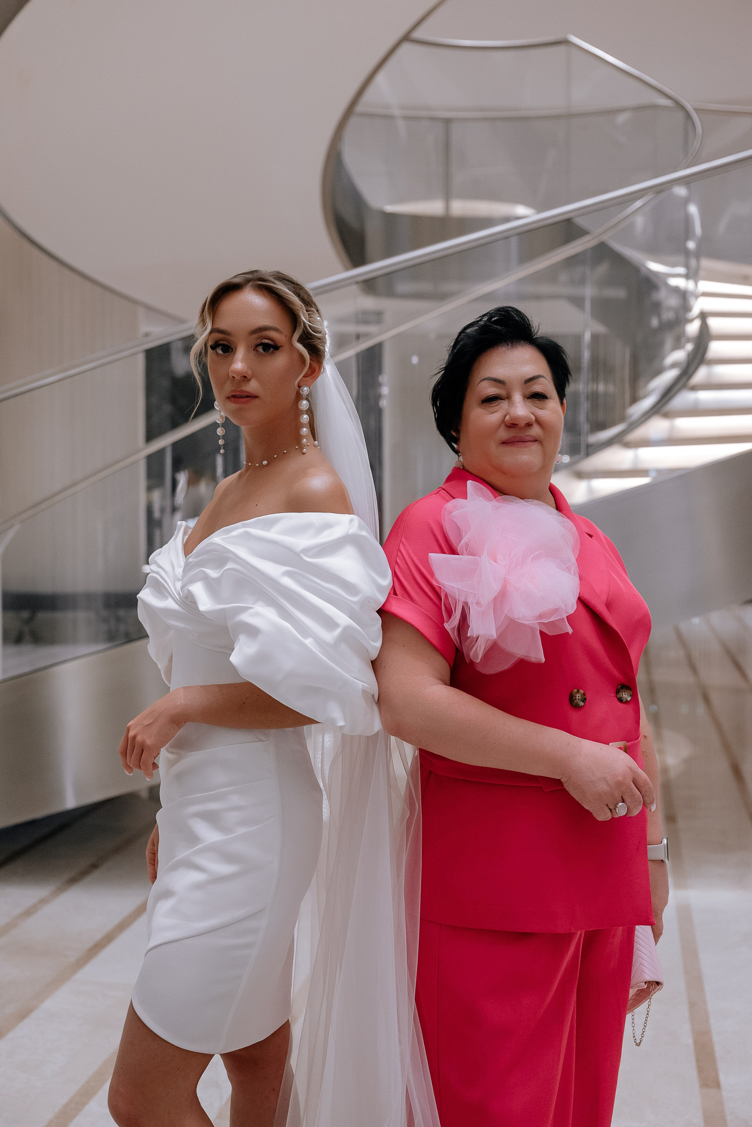 Костя & Лиза. RETOUCH-HOUSE