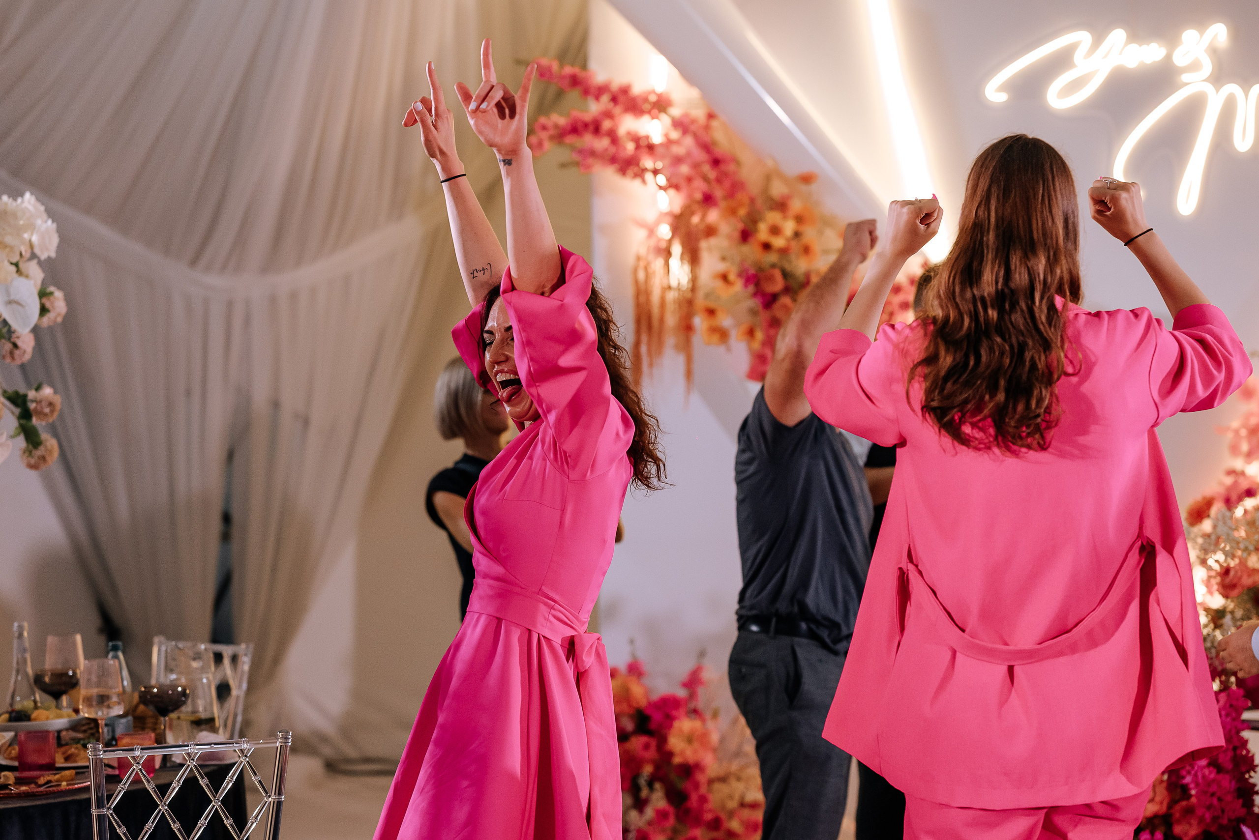 Костя & Лиза. RETOUCH-HOUSE