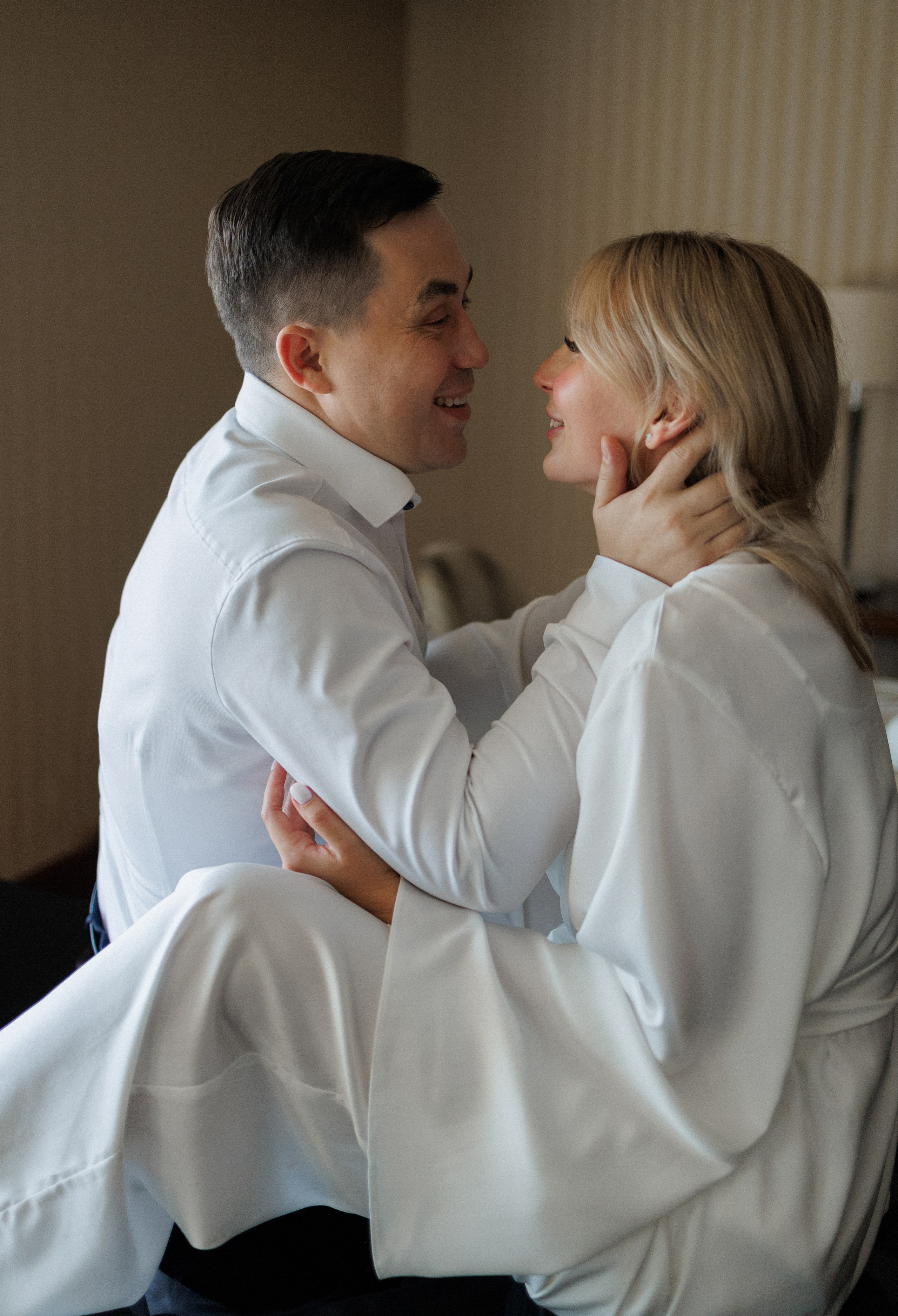 Илья & Таня. RETOUCH-HOUSE