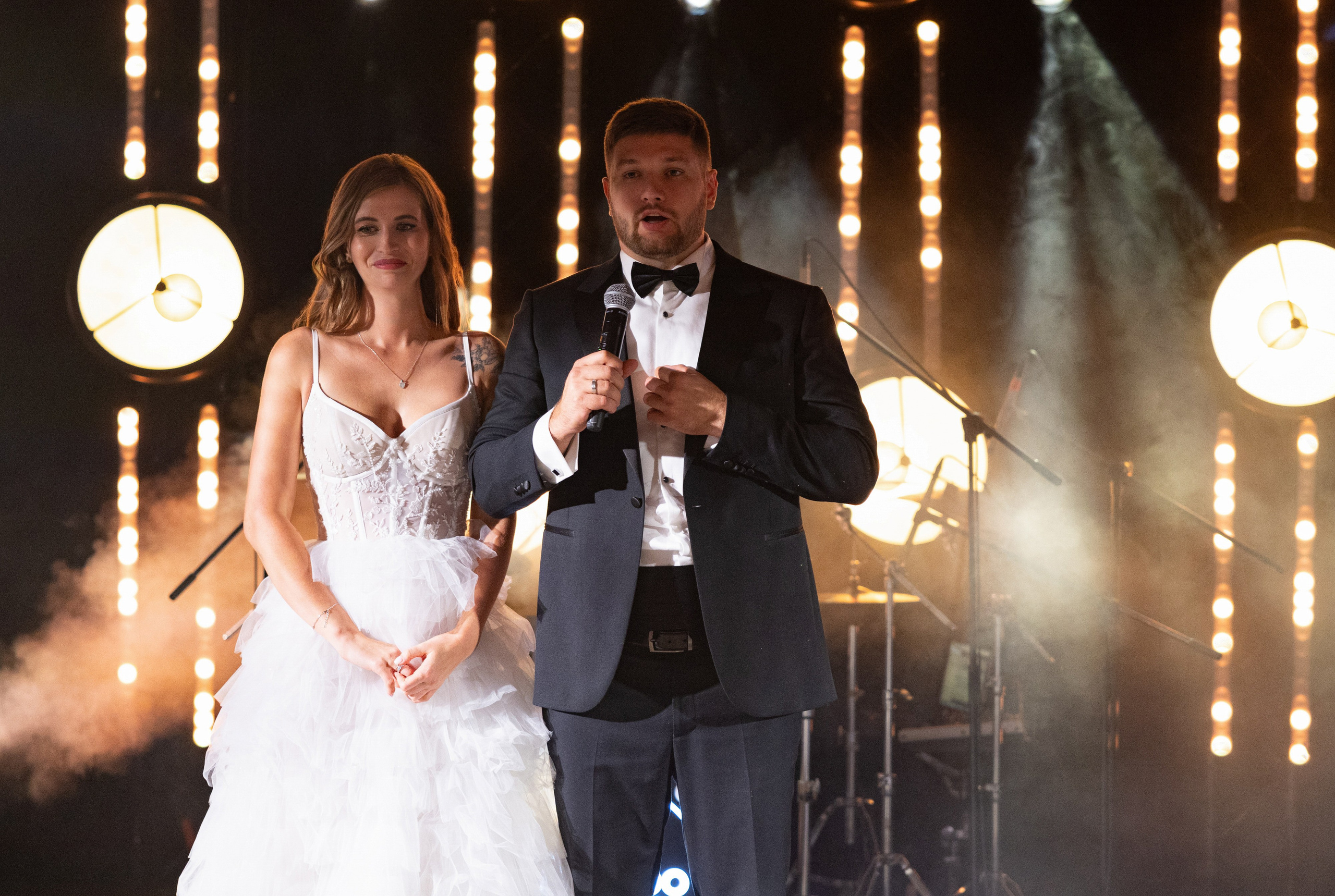 Дима & Варя. RETOUCH-HOUSE