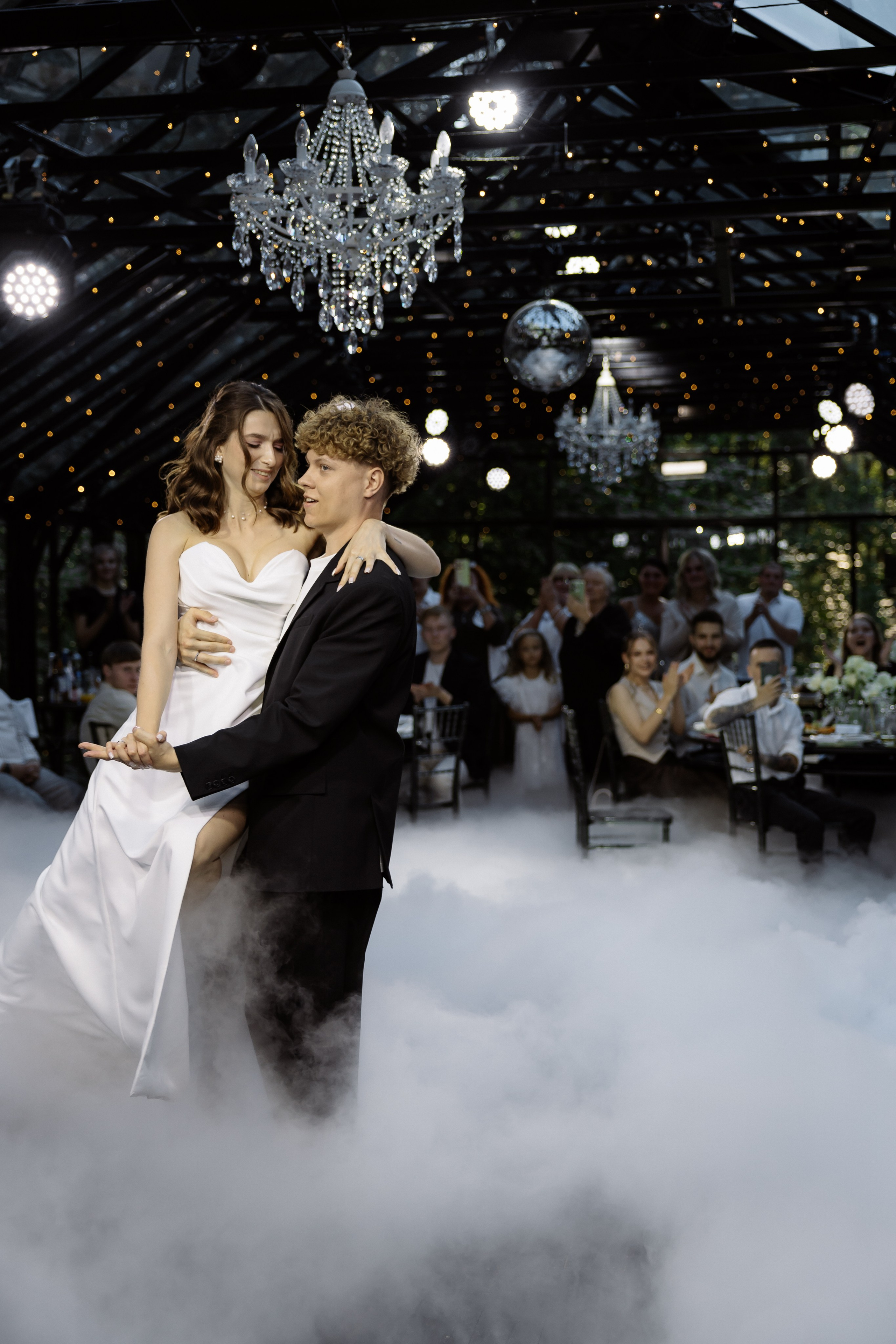 Мария & Александр. RETOUCH-HOUSE