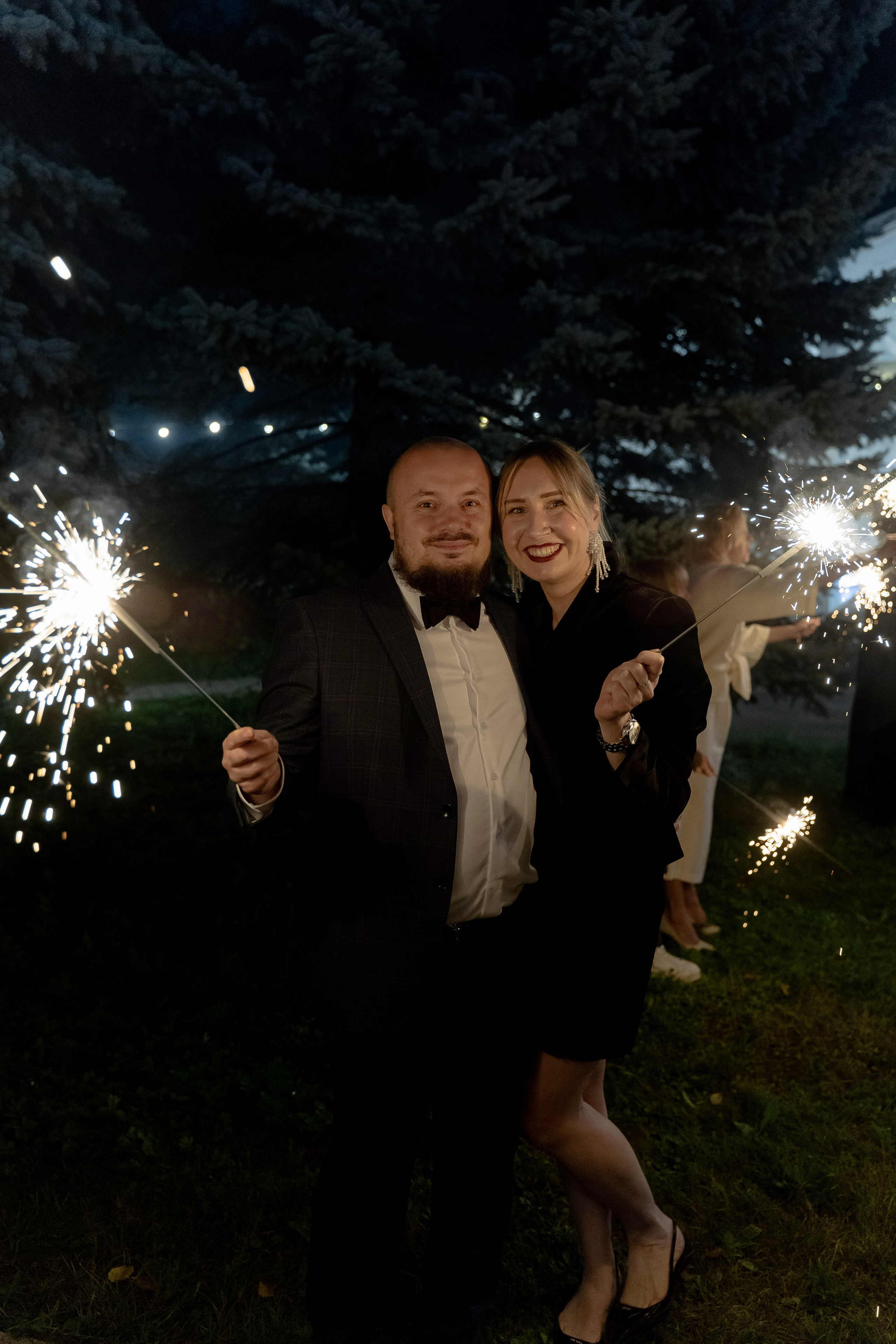 Илья & Инна. RETOUCH-HOUSE