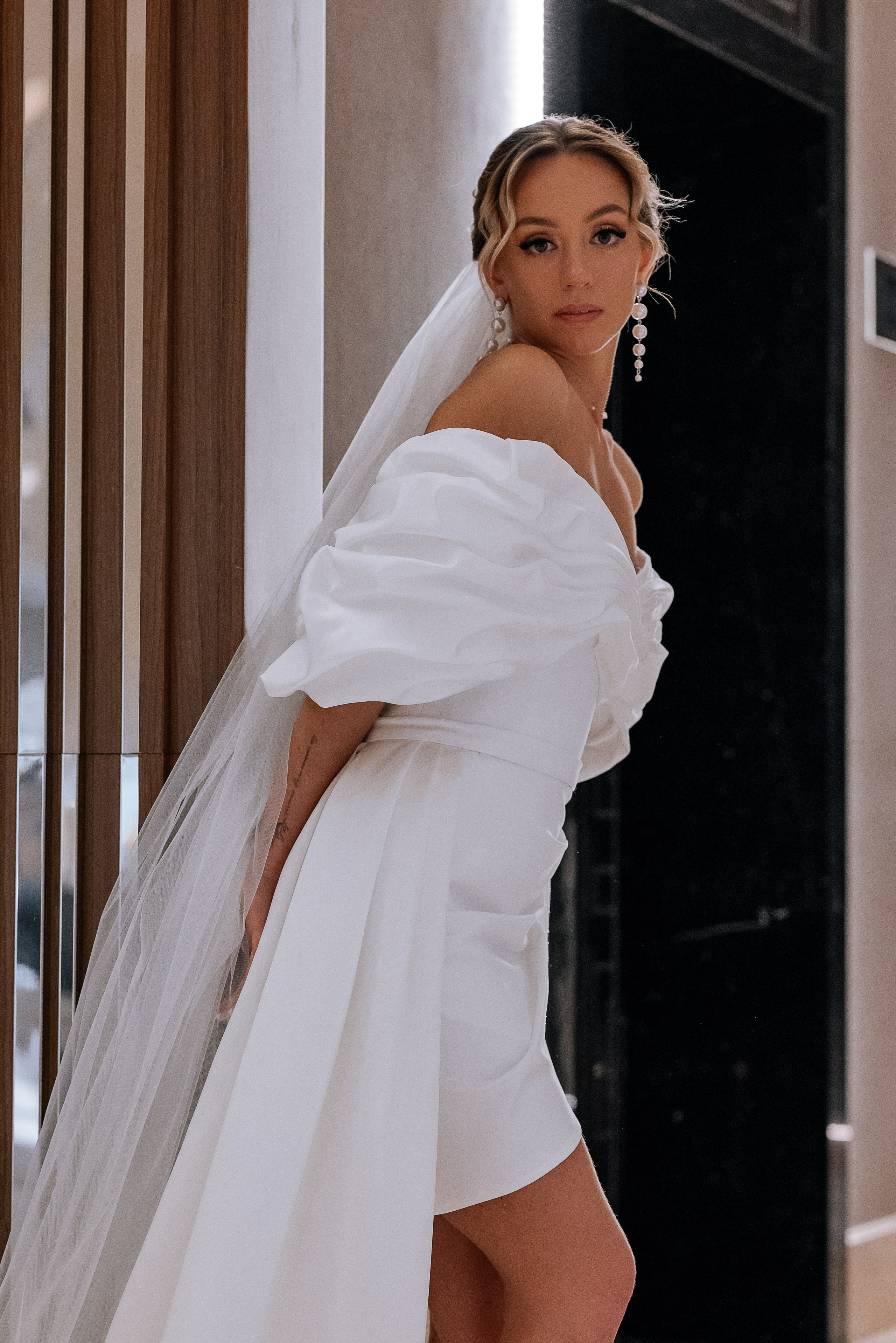 Костя & Лиза. RETOUCH-HOUSE