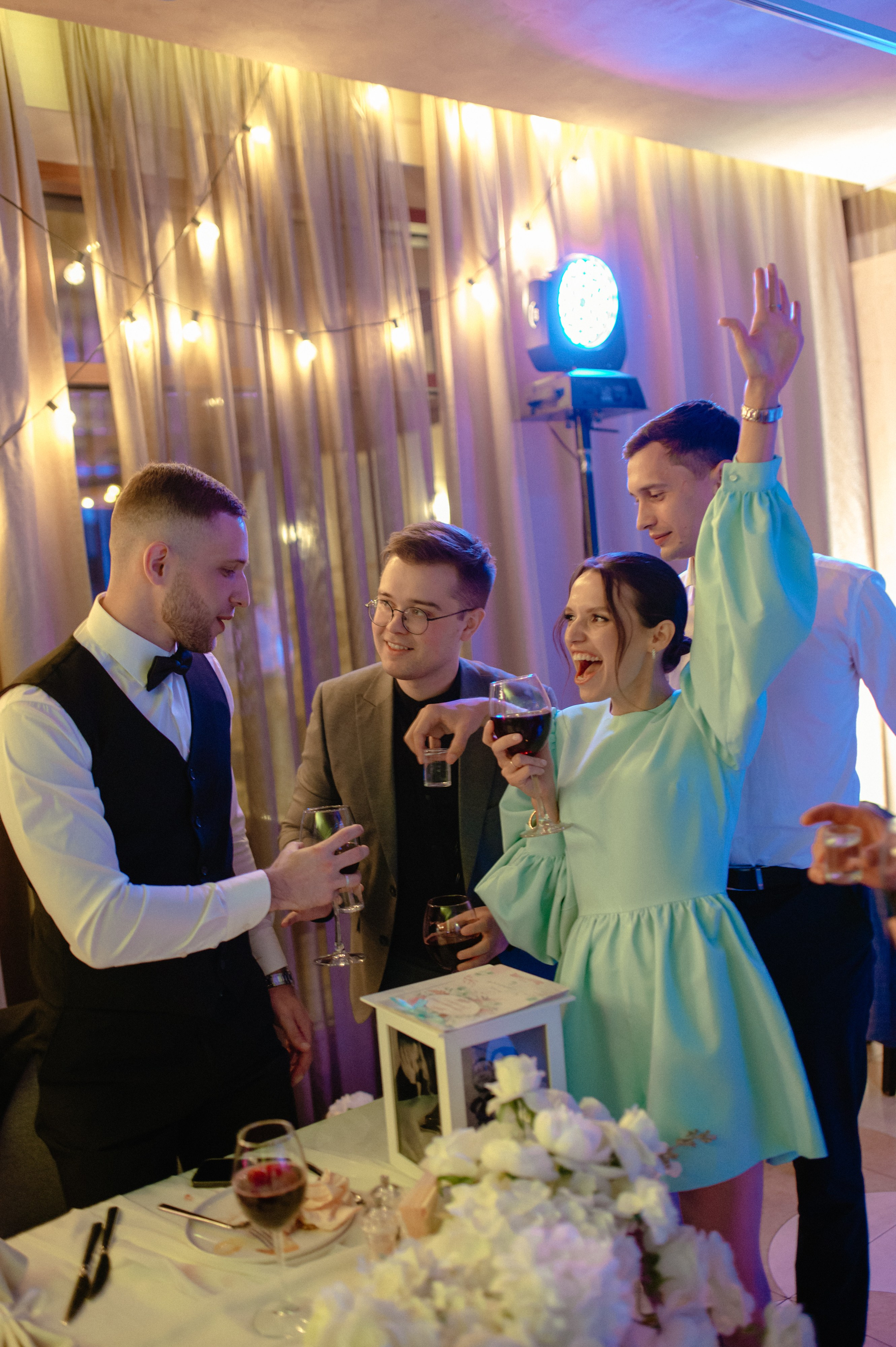 03.08.2024. RETOUCH-HOUSE