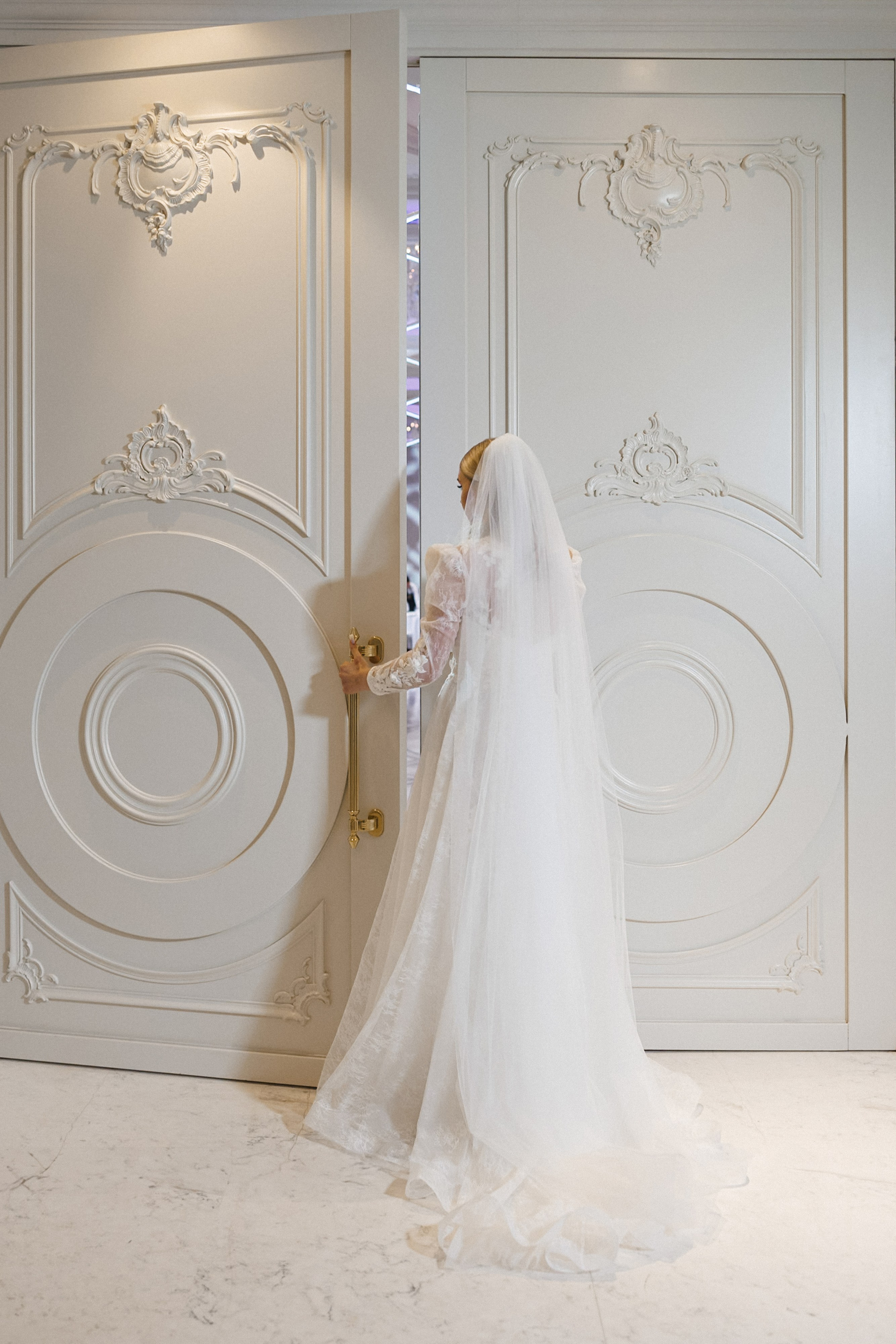 Павел & Варвара. RETOUCH-HOUSE