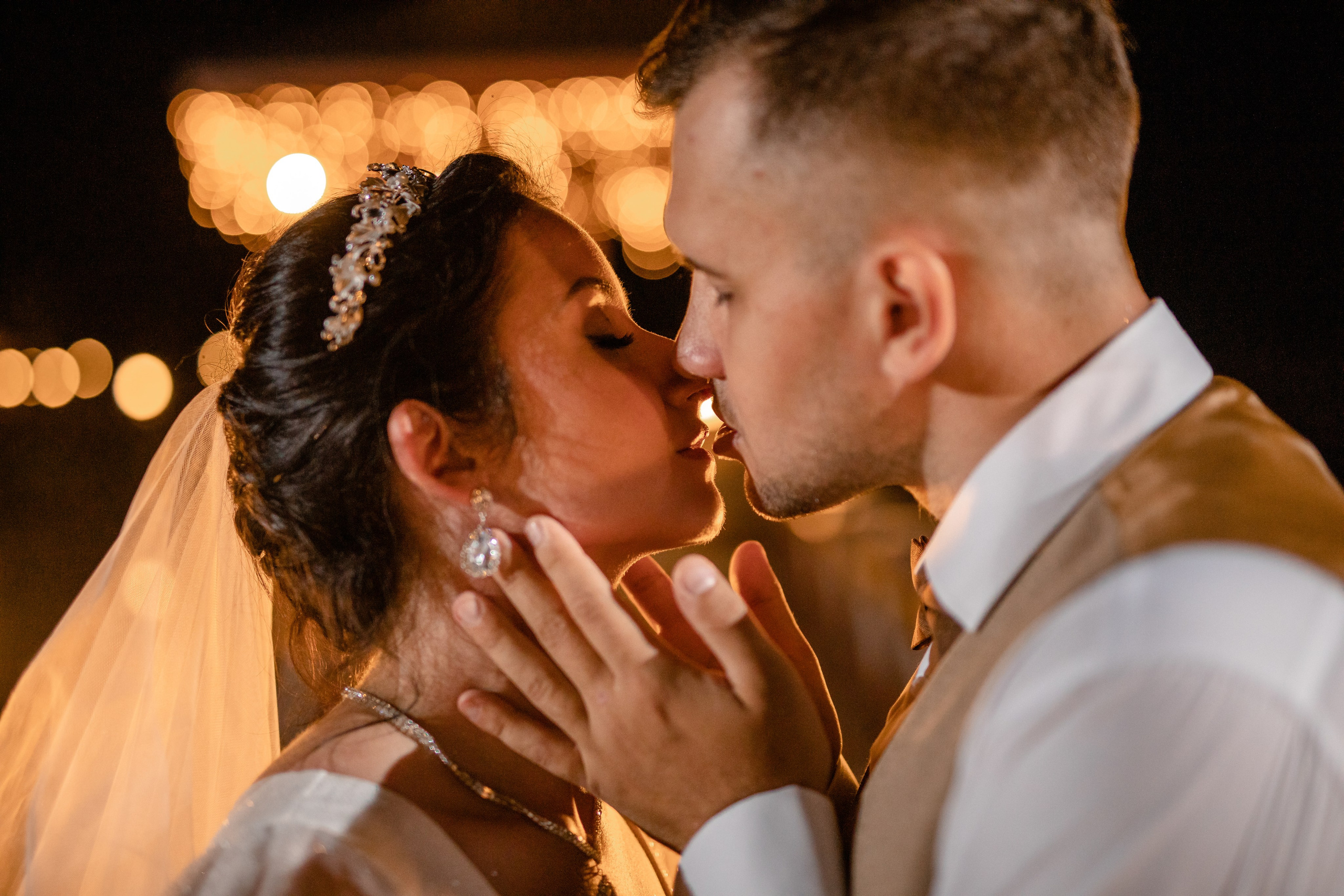 СЪёмка свадеб в Коврове и не только. Фотограф новорожденных, семейный, свадебный, детский фотограф в Коврове Алексей Холин