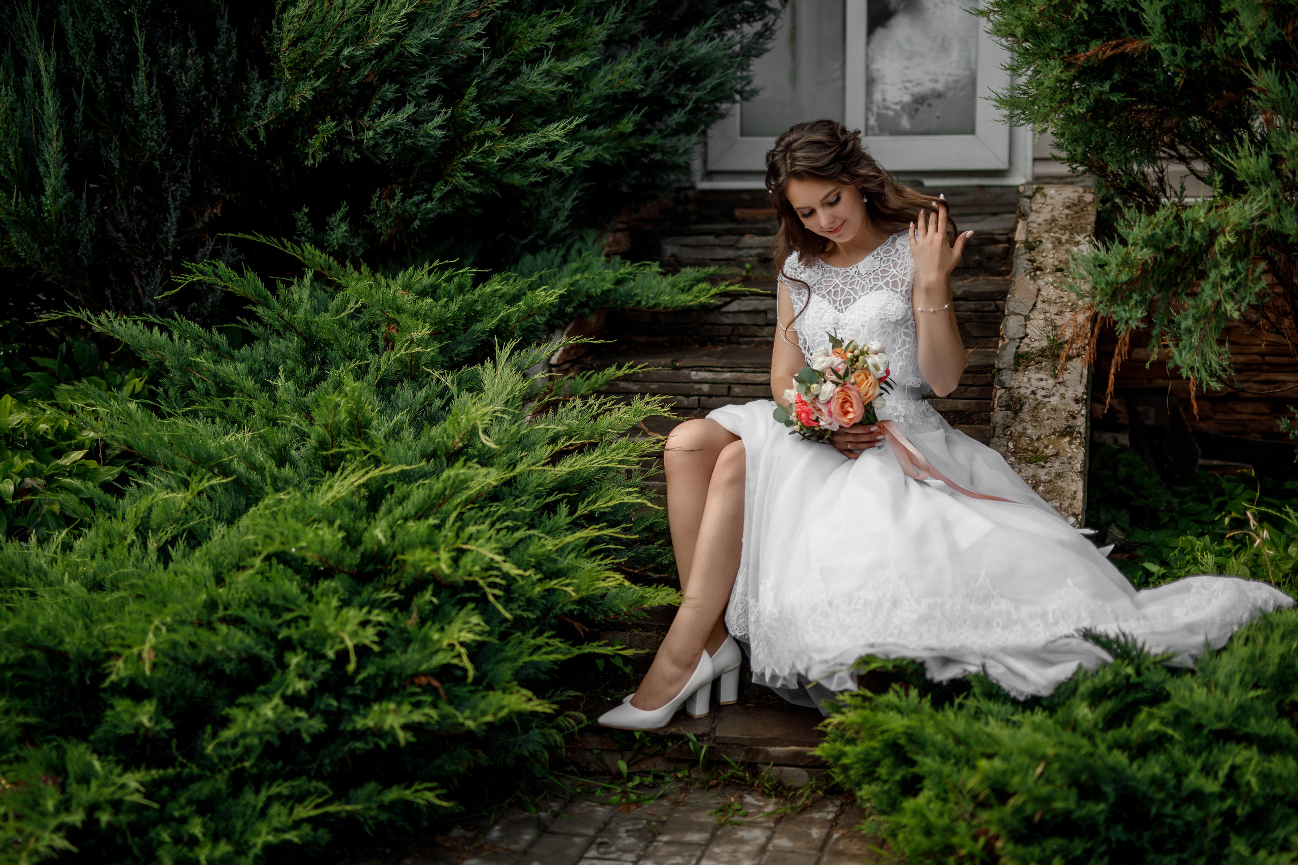 СЪёмка свадеб в Коврове и не только. Фотограф новорожденных, семейный, свадебный, детский фотограф в Коврове Алексей Холин