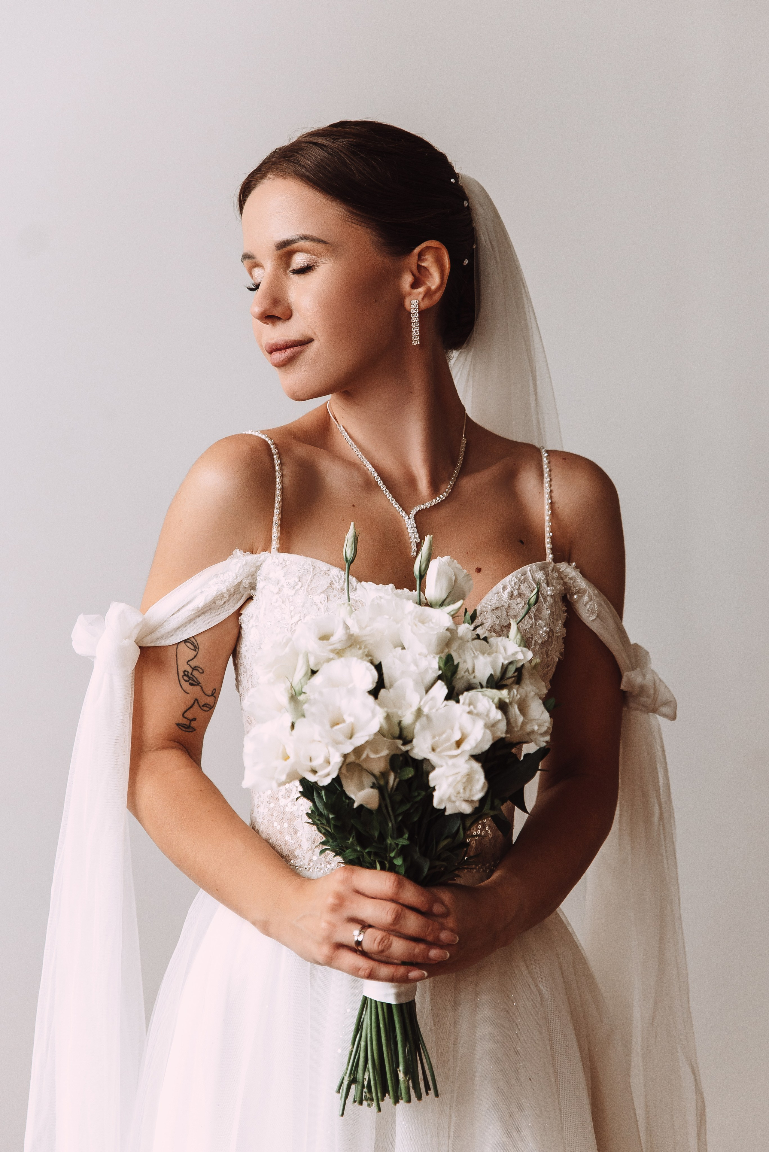 Дмитрий + Мария. Свадебный и семейный фотограф в Волгограде Олеся Лисицкая