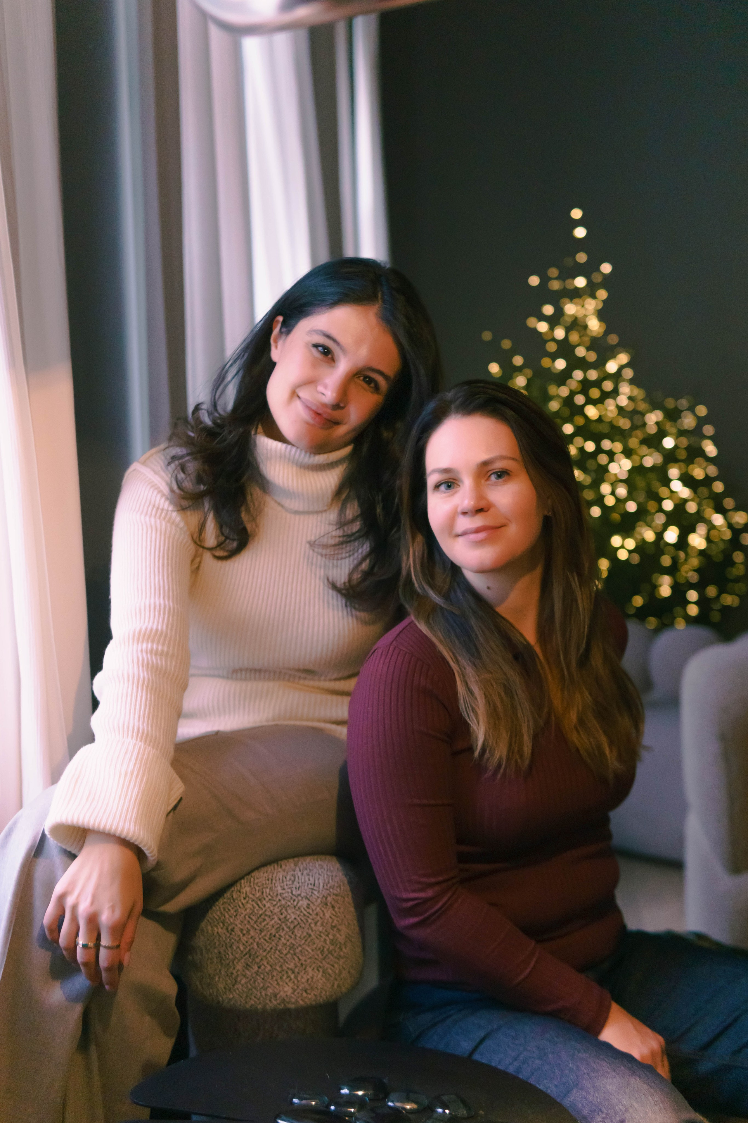 Новогодний мастер-класс по изготовлению свечей. Фотограф-анималист Ксения Воробьева, Москва