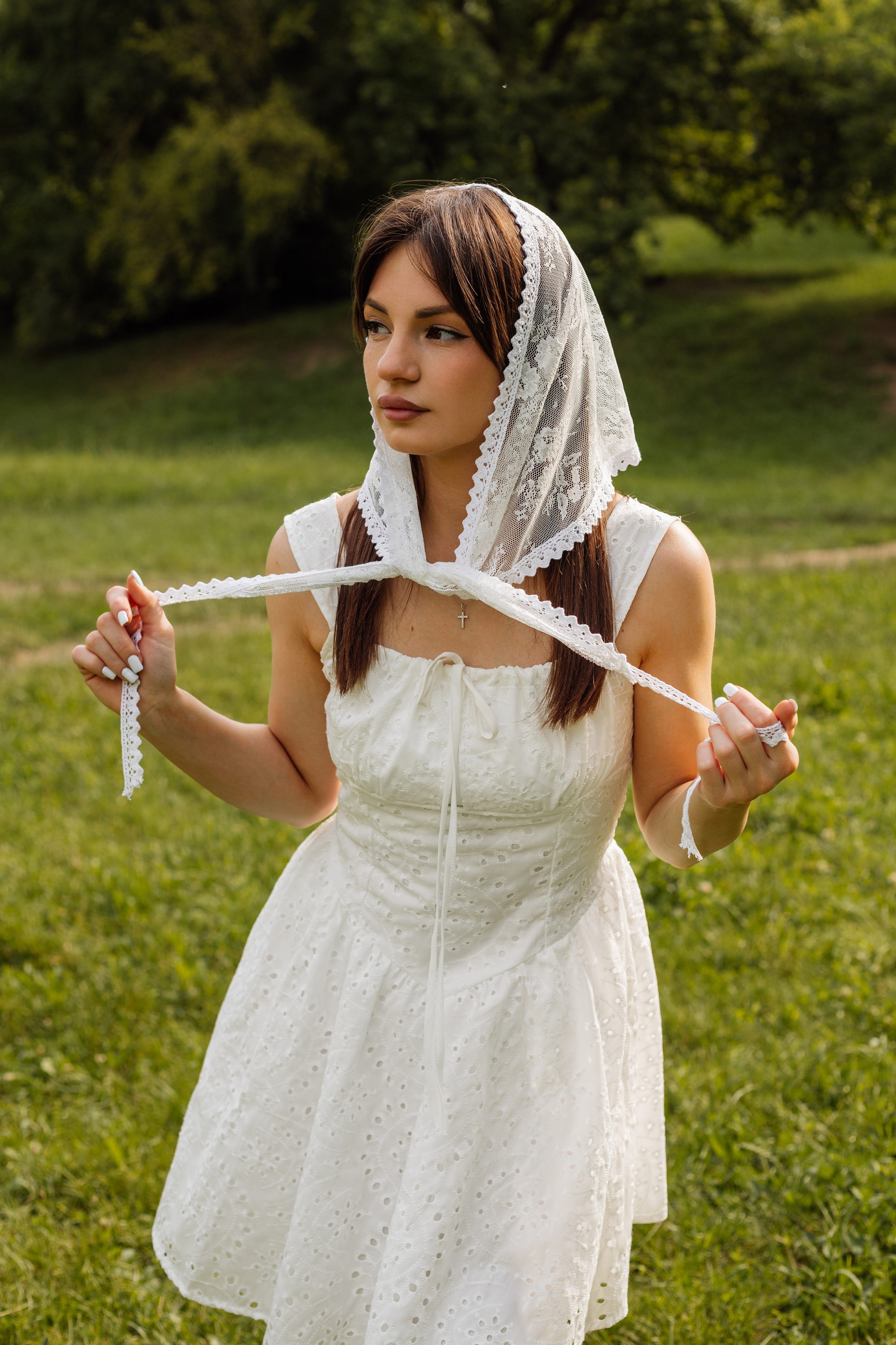 Диана. Фотограф Краснодар Настя Зокс