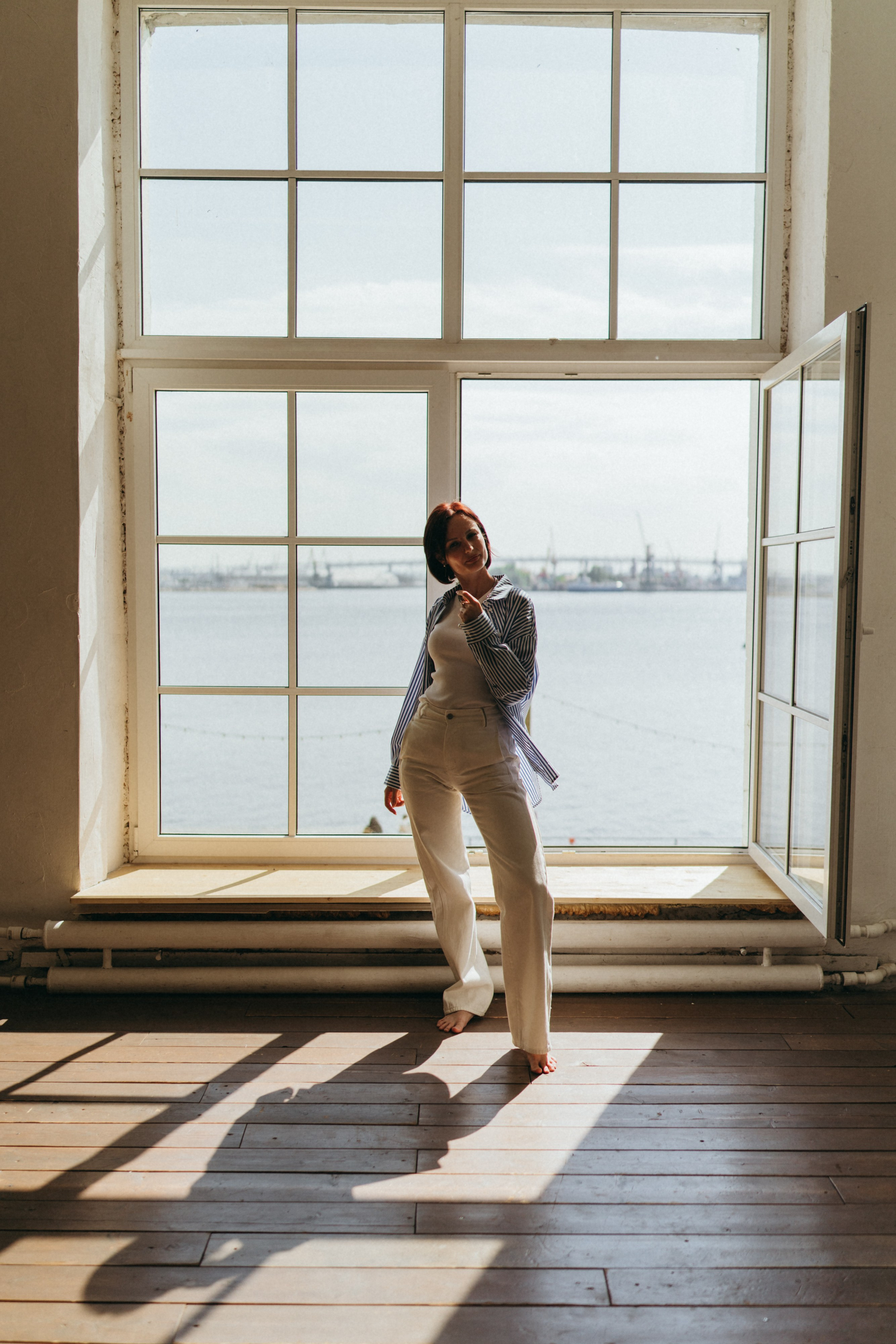 Екатерина. Фотограф в Санкт-Петербурге — Лучина Екатерина