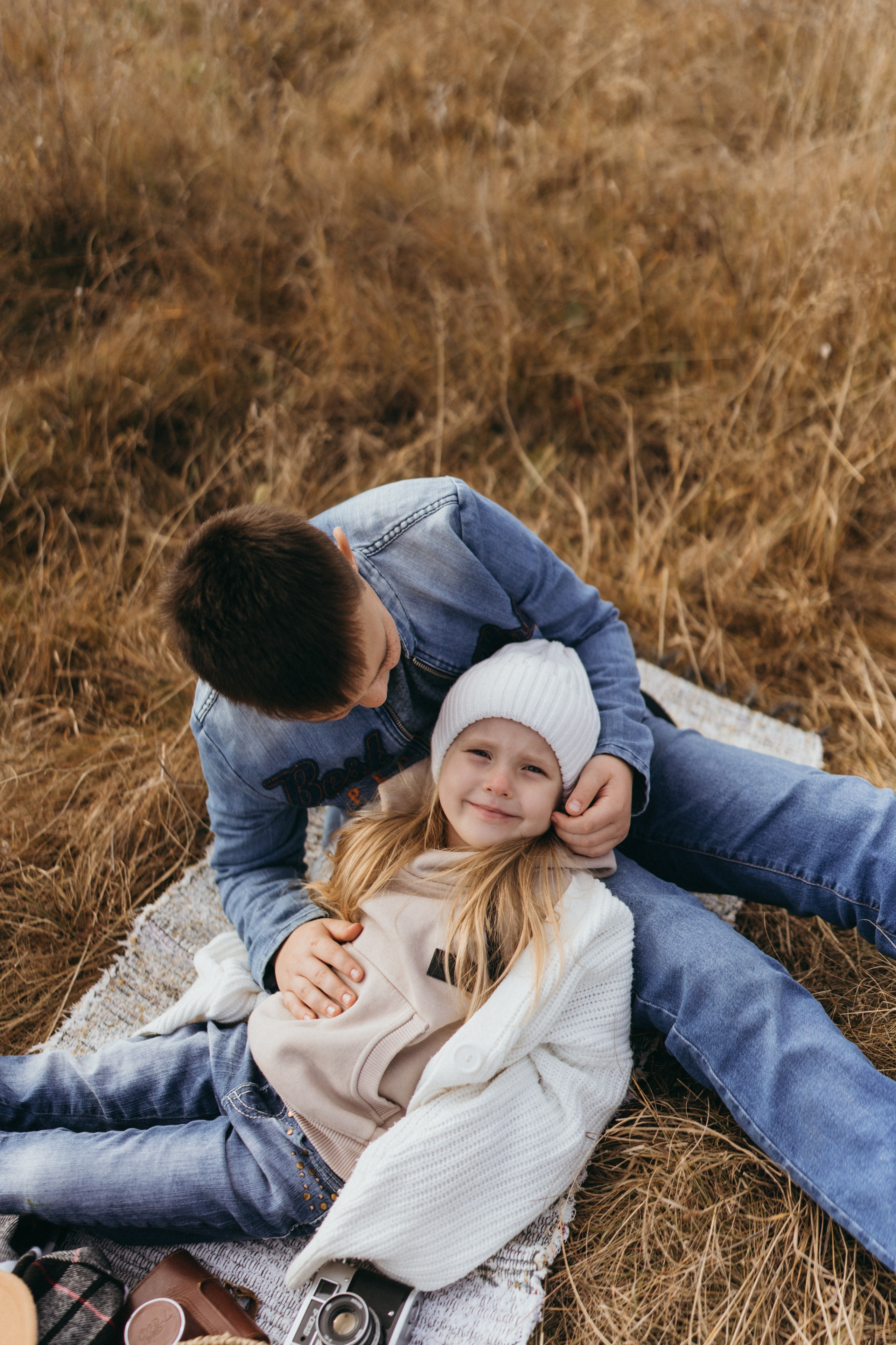 Татьяна/Дамир и Ева. Фотограф в Санкт-Петербурге — Лучина Екатерина
