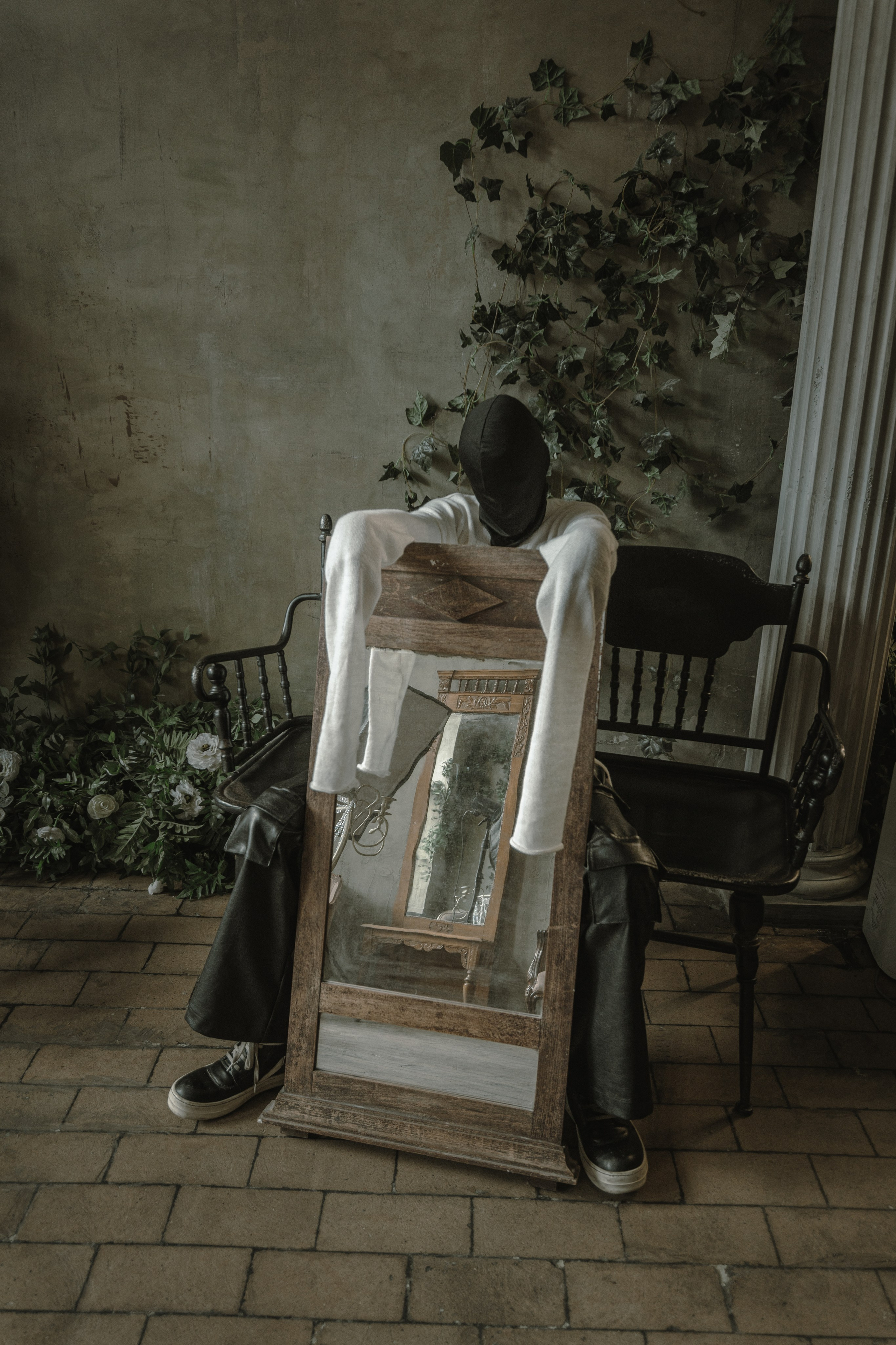 EUPHORIA. Фотограф Крутой Максим