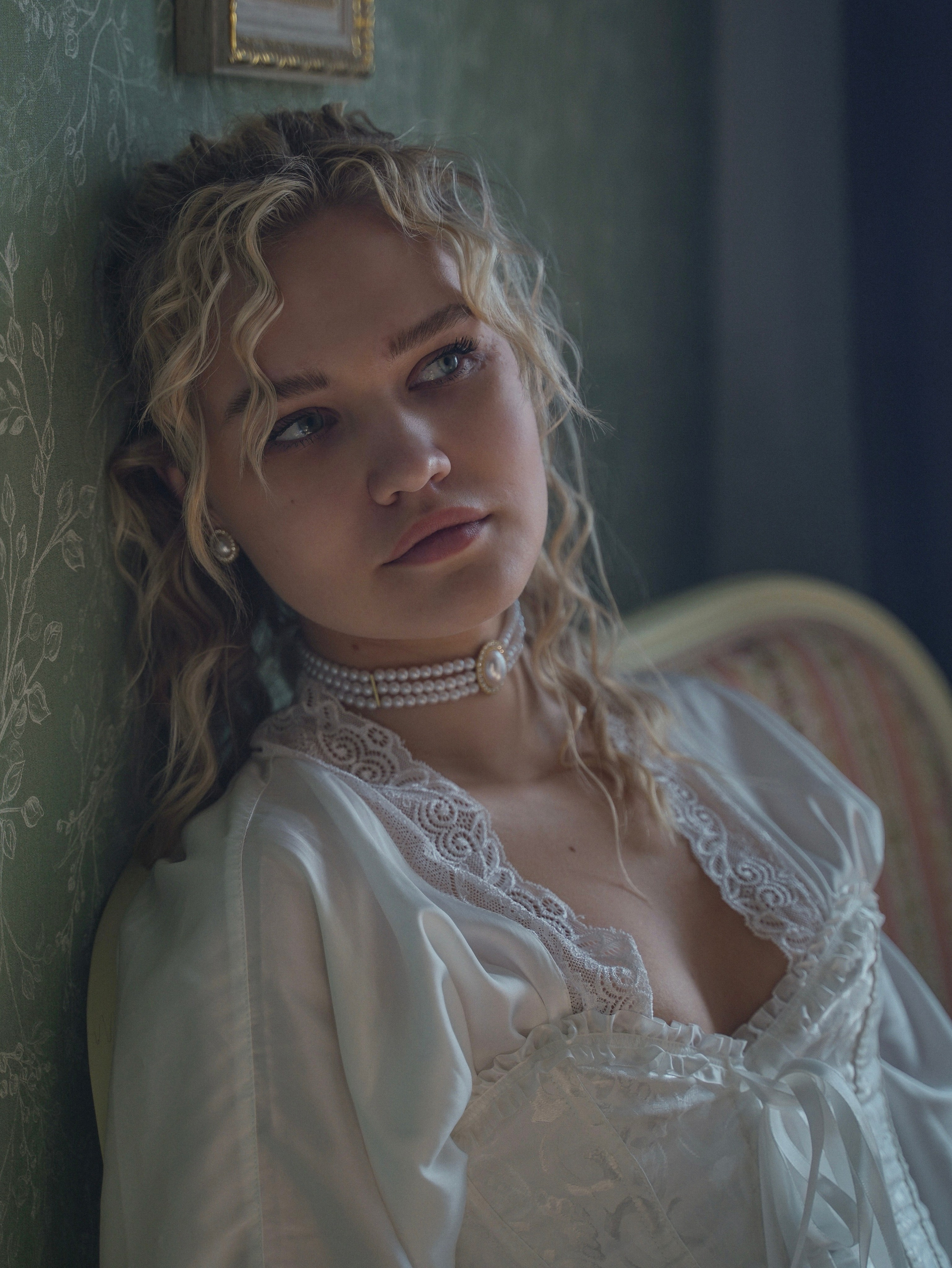 После полудня. Александра Верминская | Винтажный фотограф Санкт-Петербург