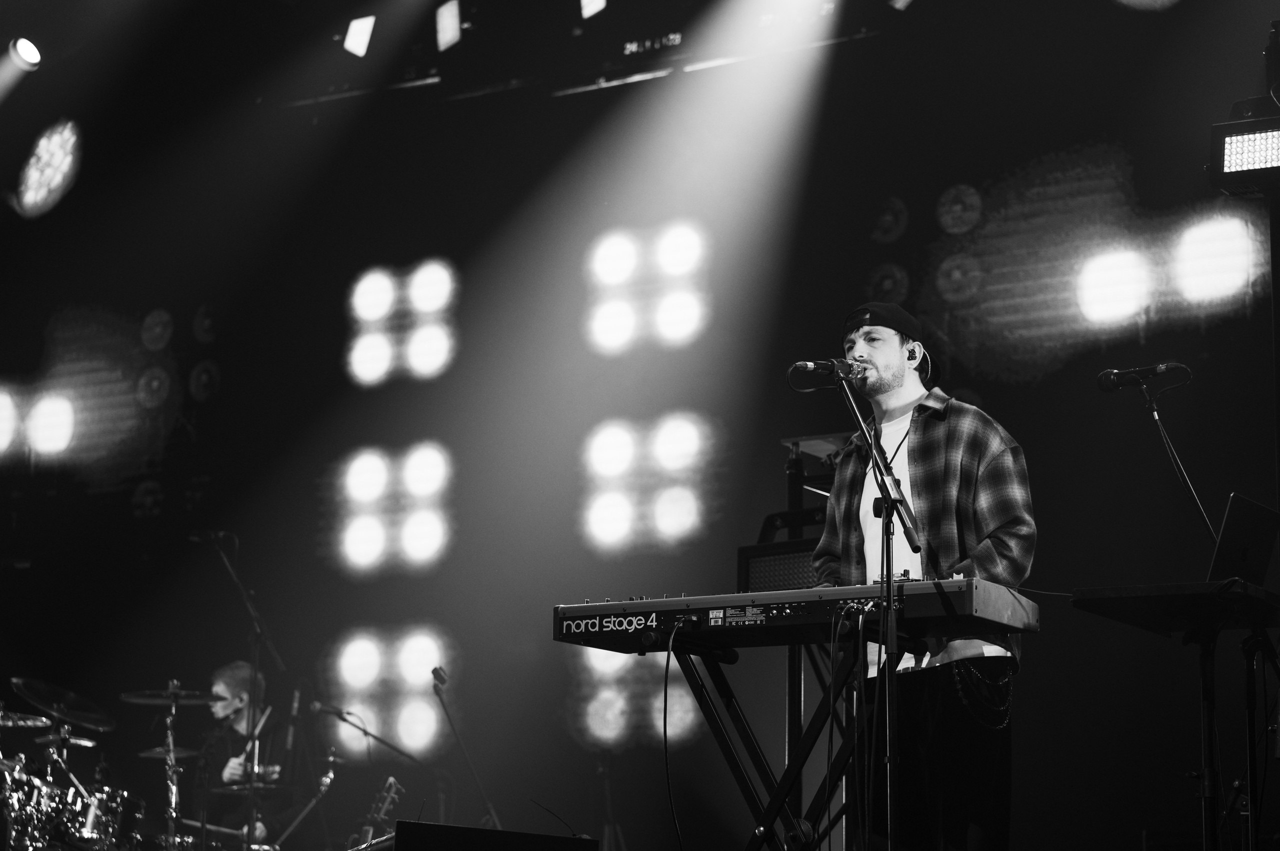 Концертные съемки. Фотограф Нижний Новгород Арина Козлова