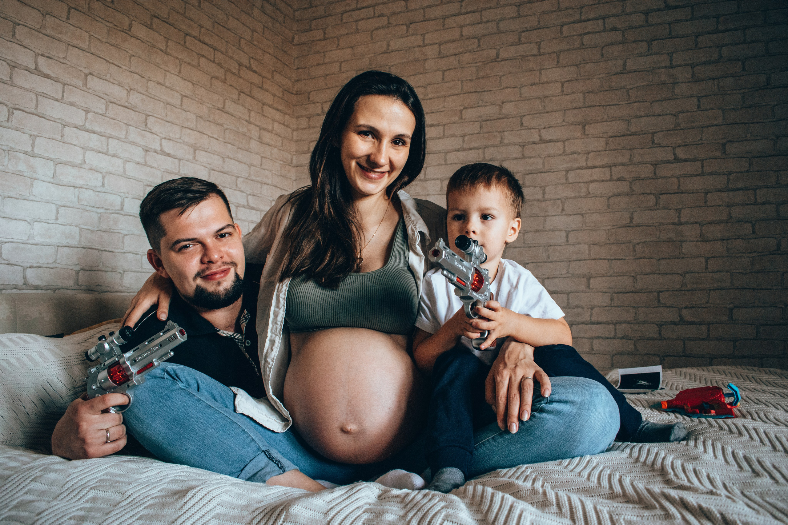 Ира и Коля. Портретный и семейный фотограф | Москва | Балаева Елена