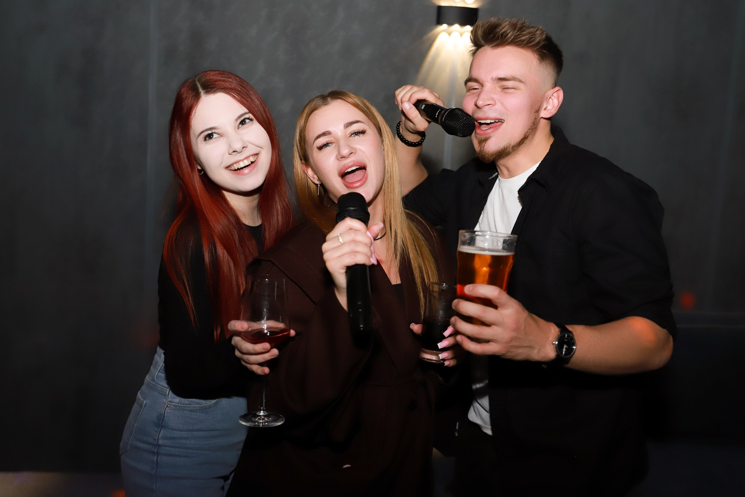 Медийный боулинг в Терки. Фотограф Юлия Мальцева