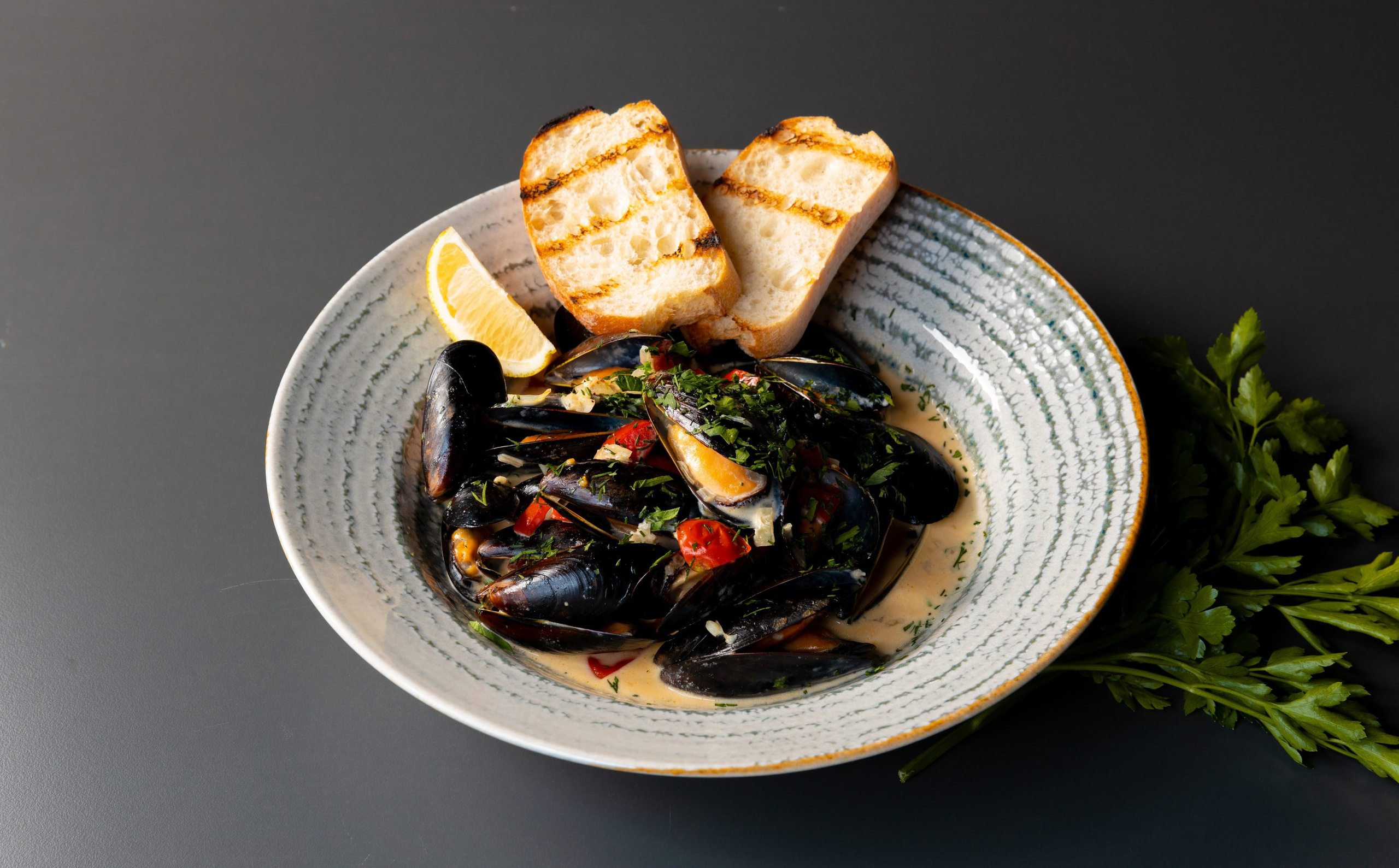 Food-фотография (Меню). Александр Визит — Профессиональный фотограф, город Москва