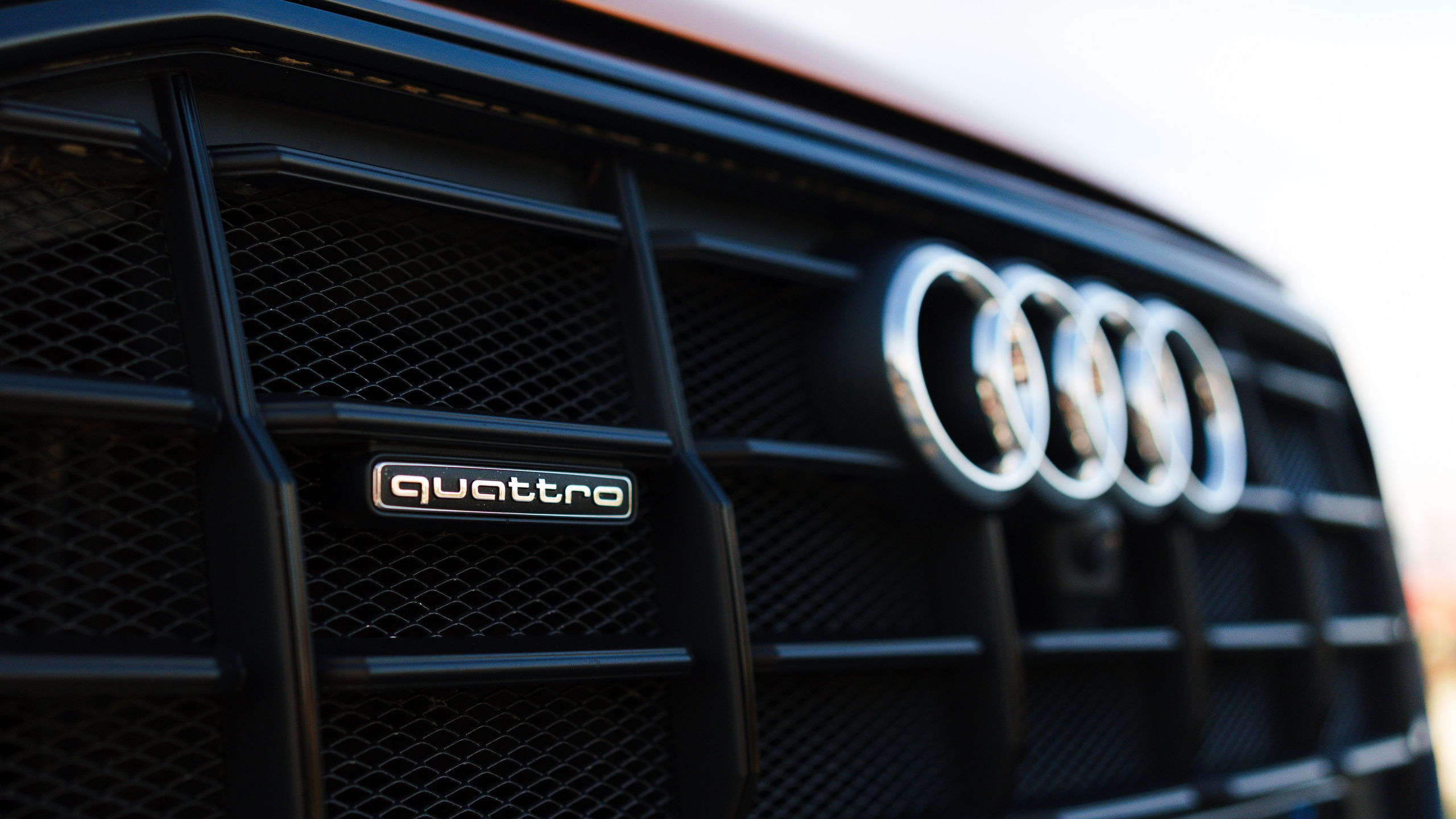 Audi Q8. Фотограф в СПБ Алмаз Камаев