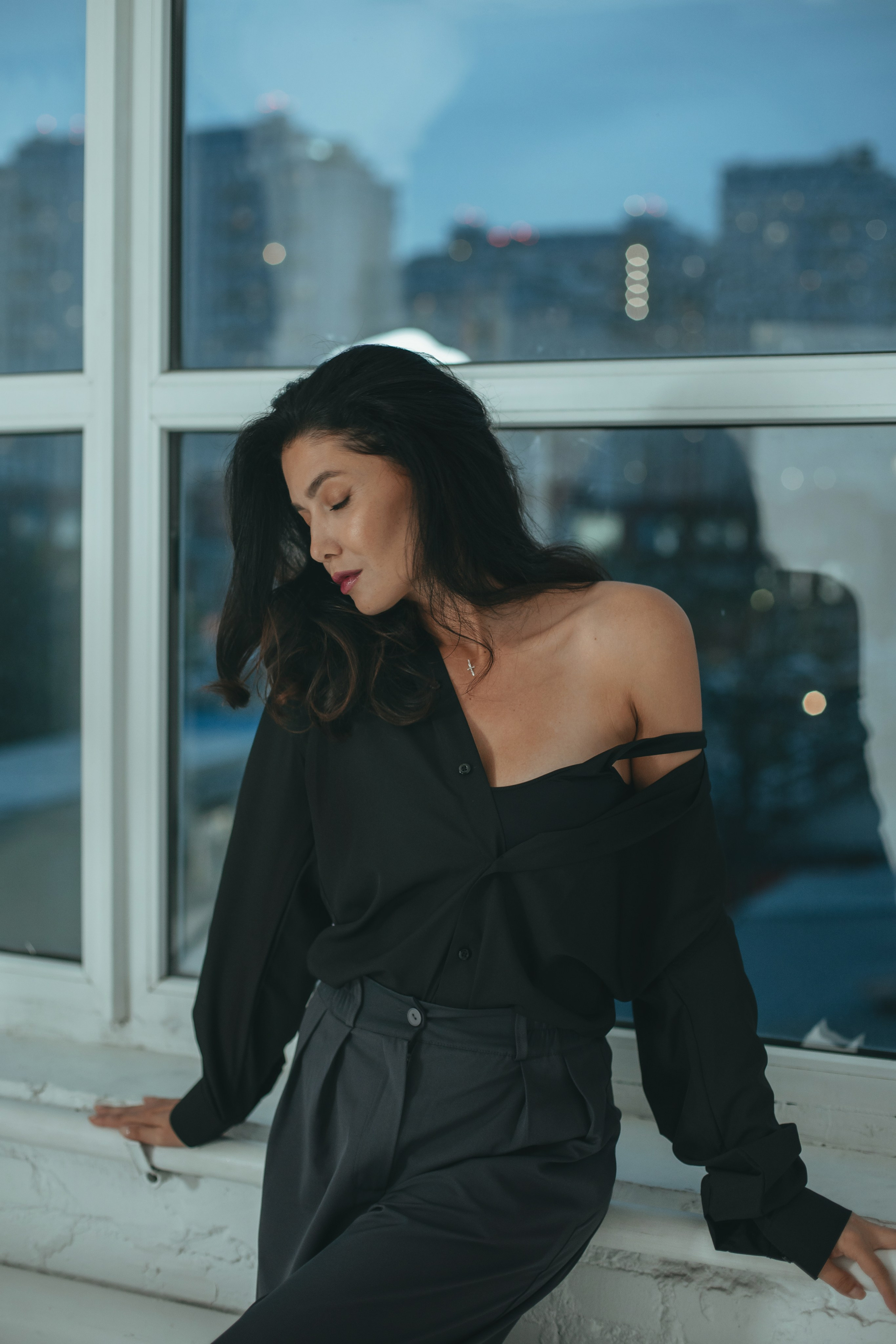 Просто «Красиво». Фотограф в Краснодаре Евгения Михаевич