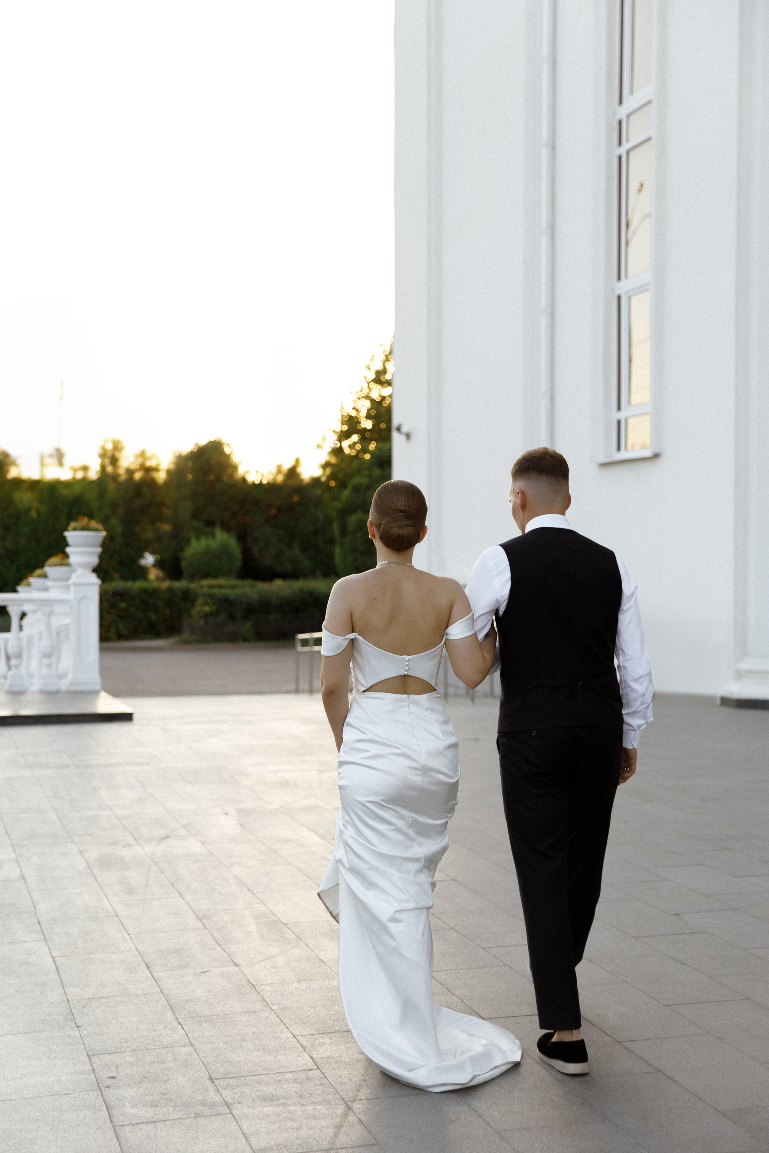 Wedding S&P. Свадебный фотограф Краснодар Юлия Ткаченко